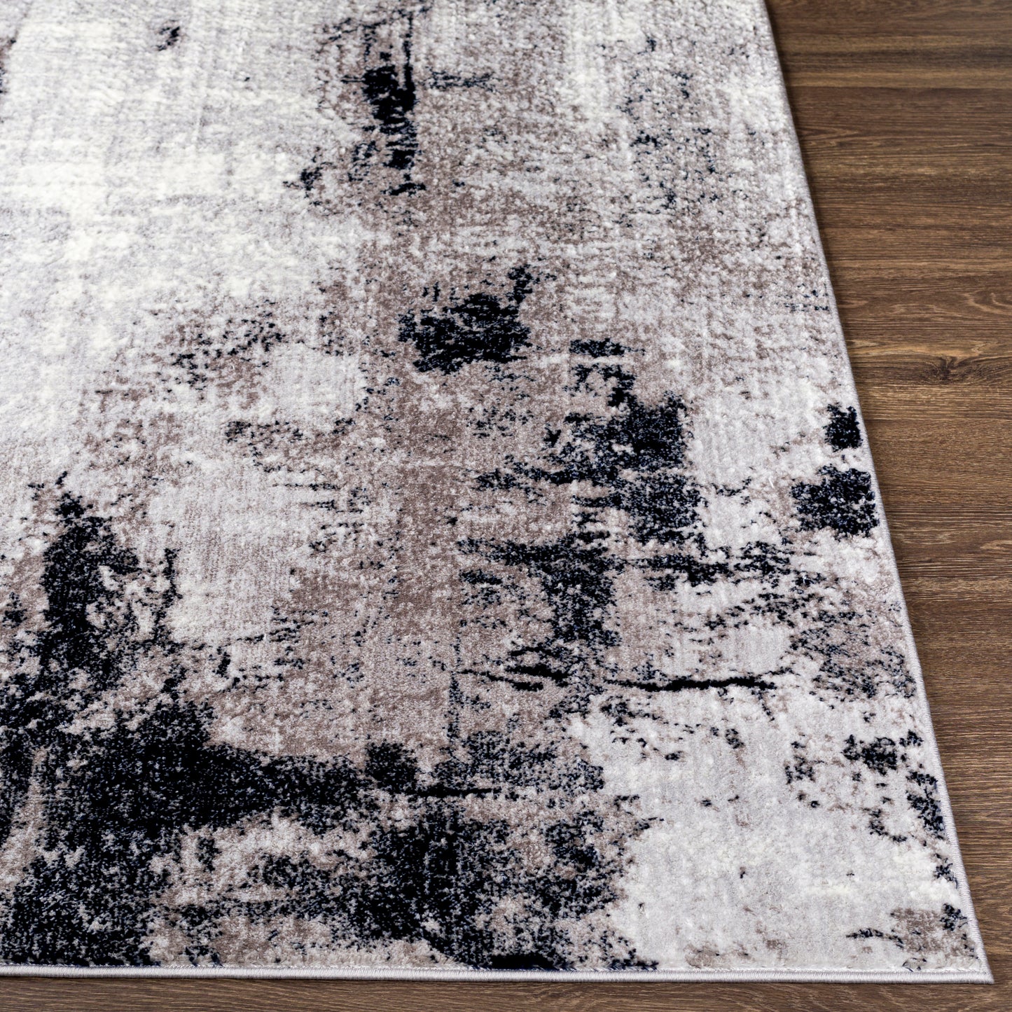 Wanderlust Machine Woven Rug Livabliss Wanderlust