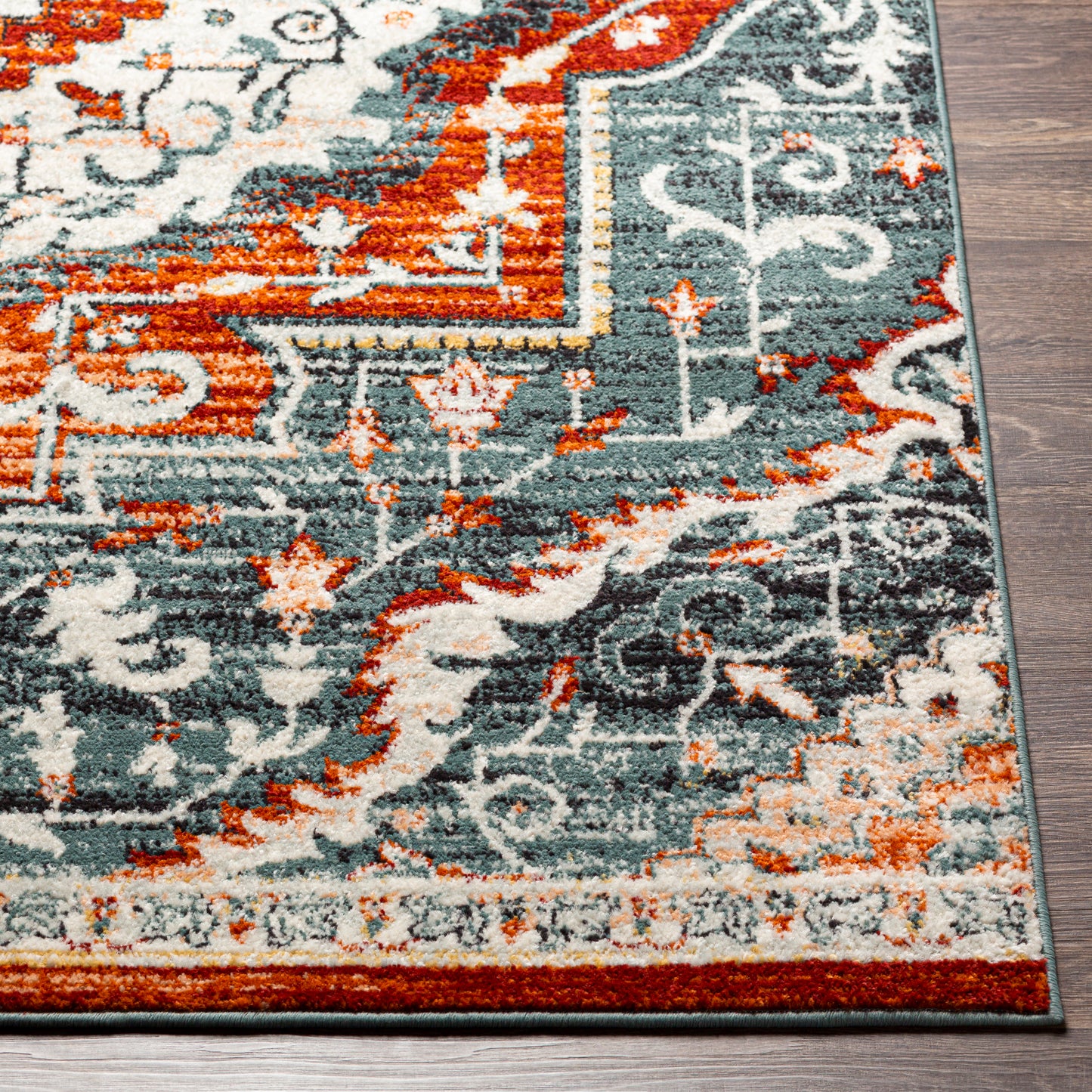 Tevazu Machine Woven Rug Livabliss Tevazu