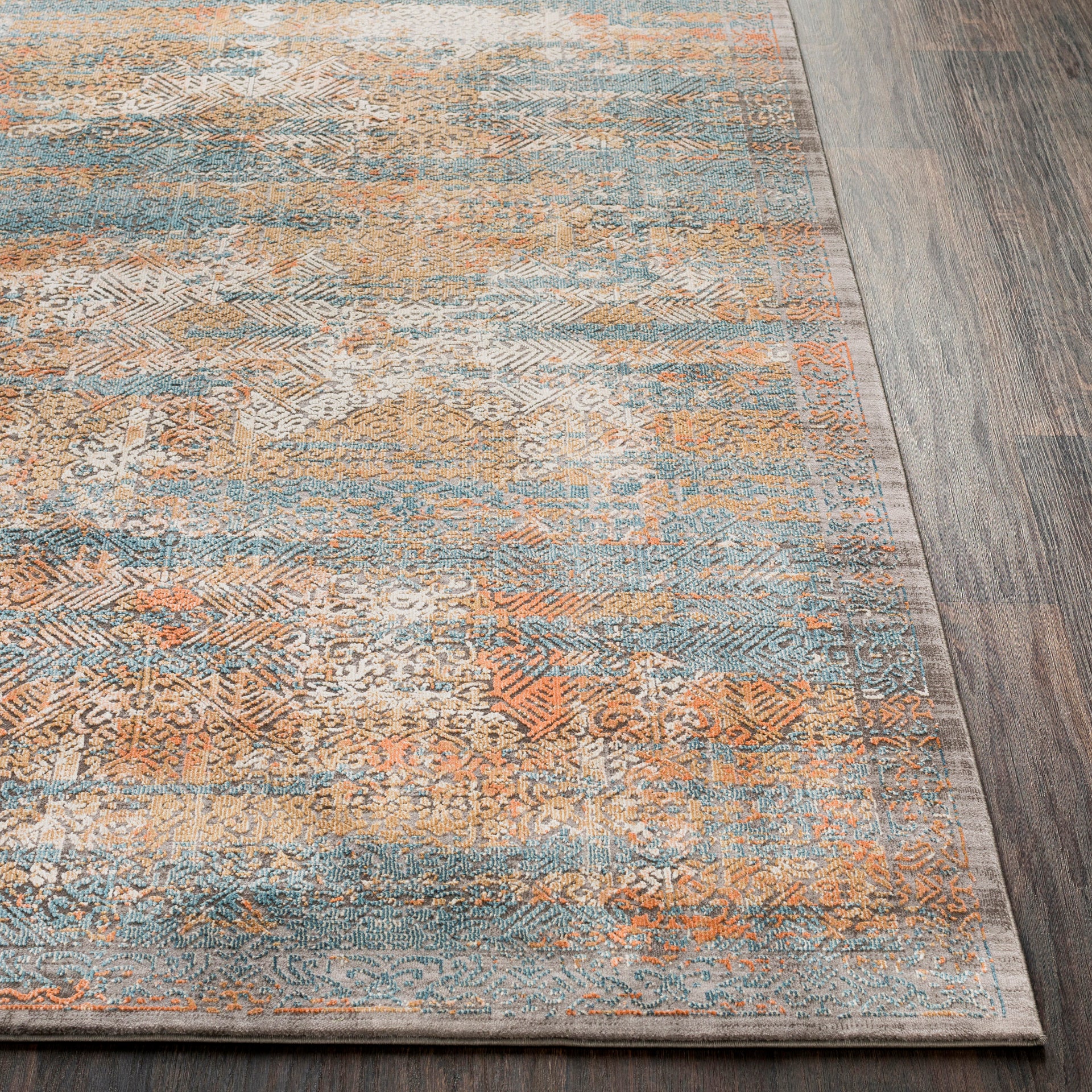 Topkapi Machine Woven Rug Livabliss Topkapi