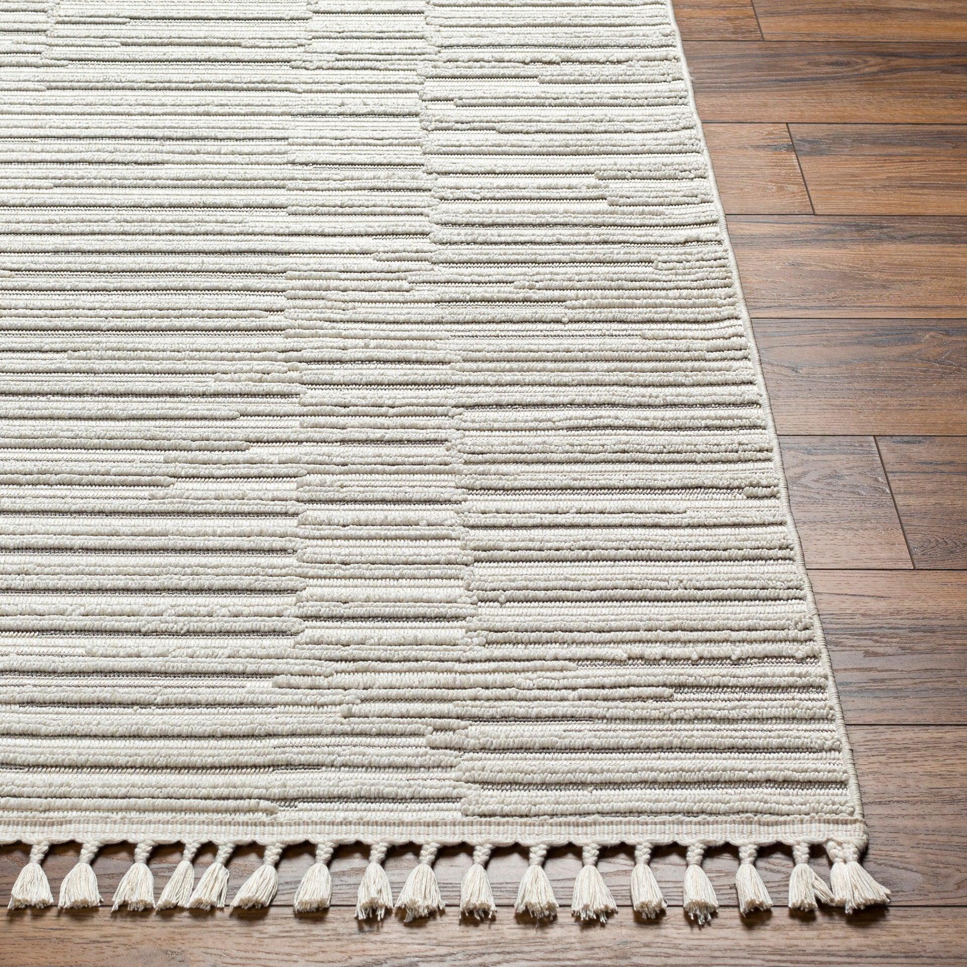 Finland Machine Woven Rug Livabliss Finland