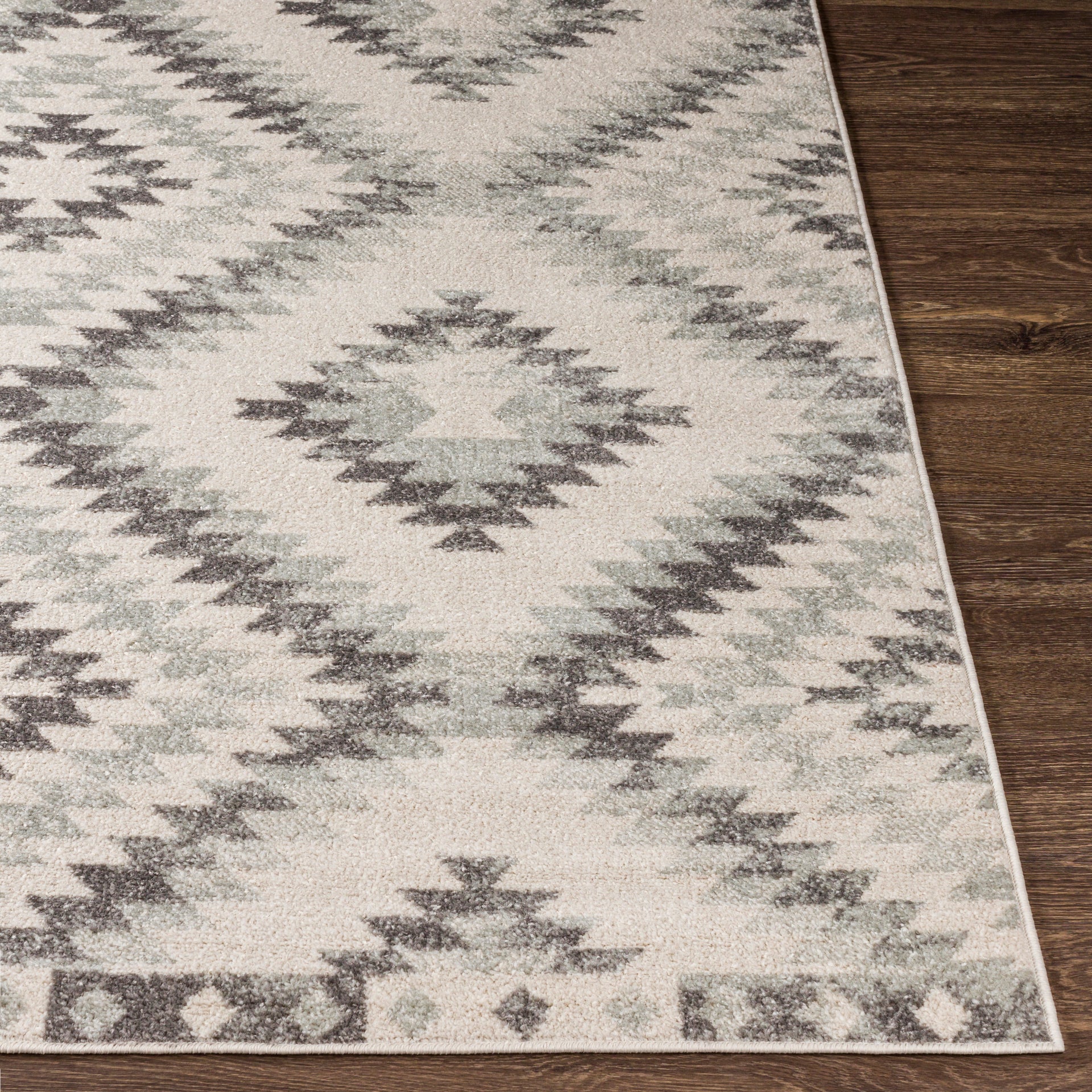 Harput Machine Woven Rug Livabliss Harput
