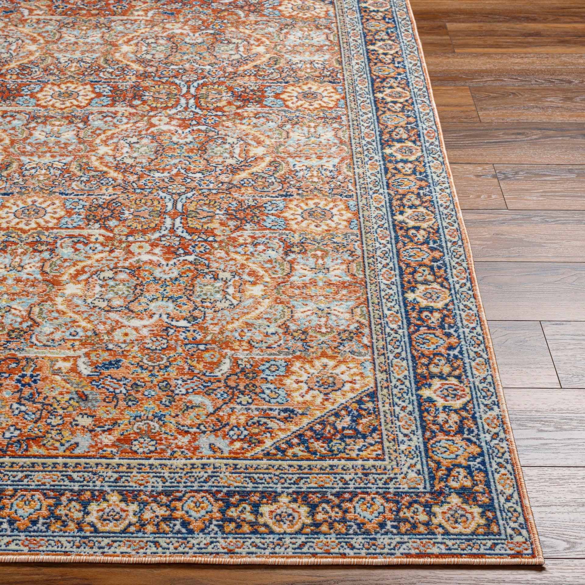 Bodrum Machine Woven Rug Livabliss Bodrum