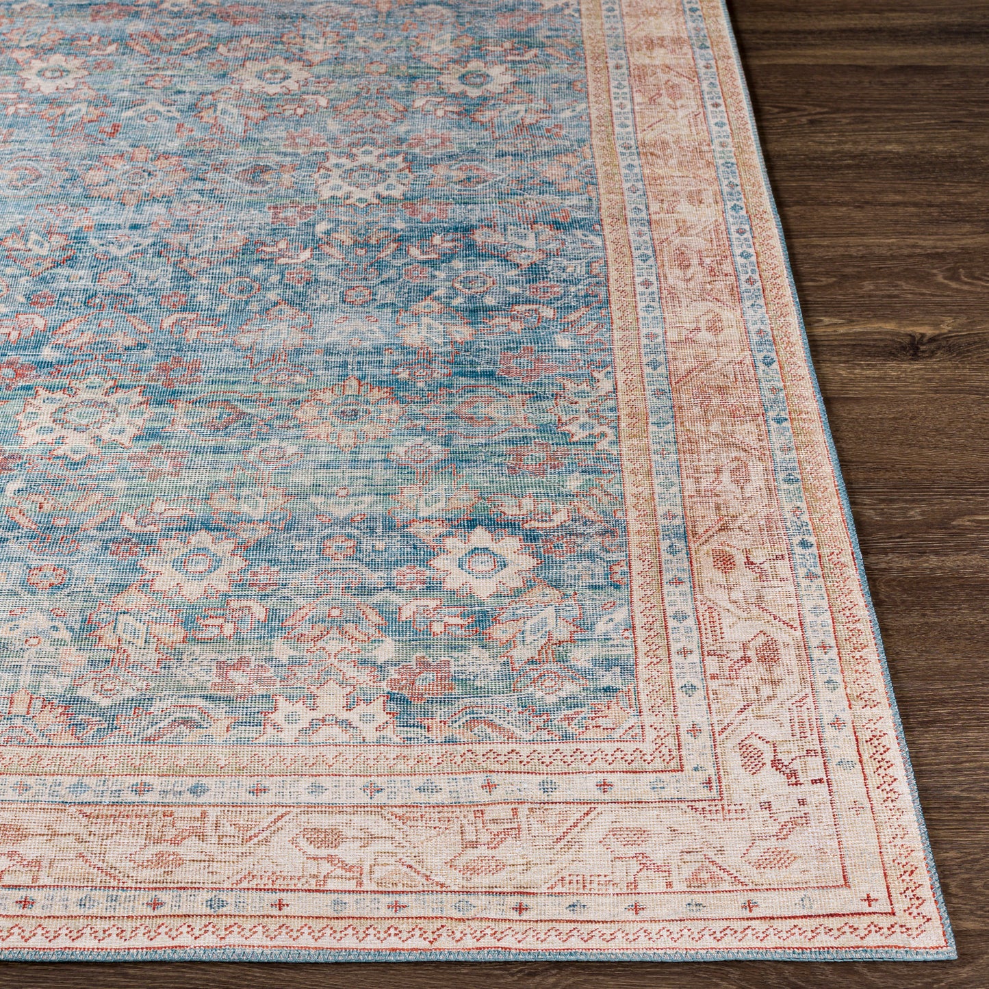 Iris Machine Woven Rug Livabliss Iris