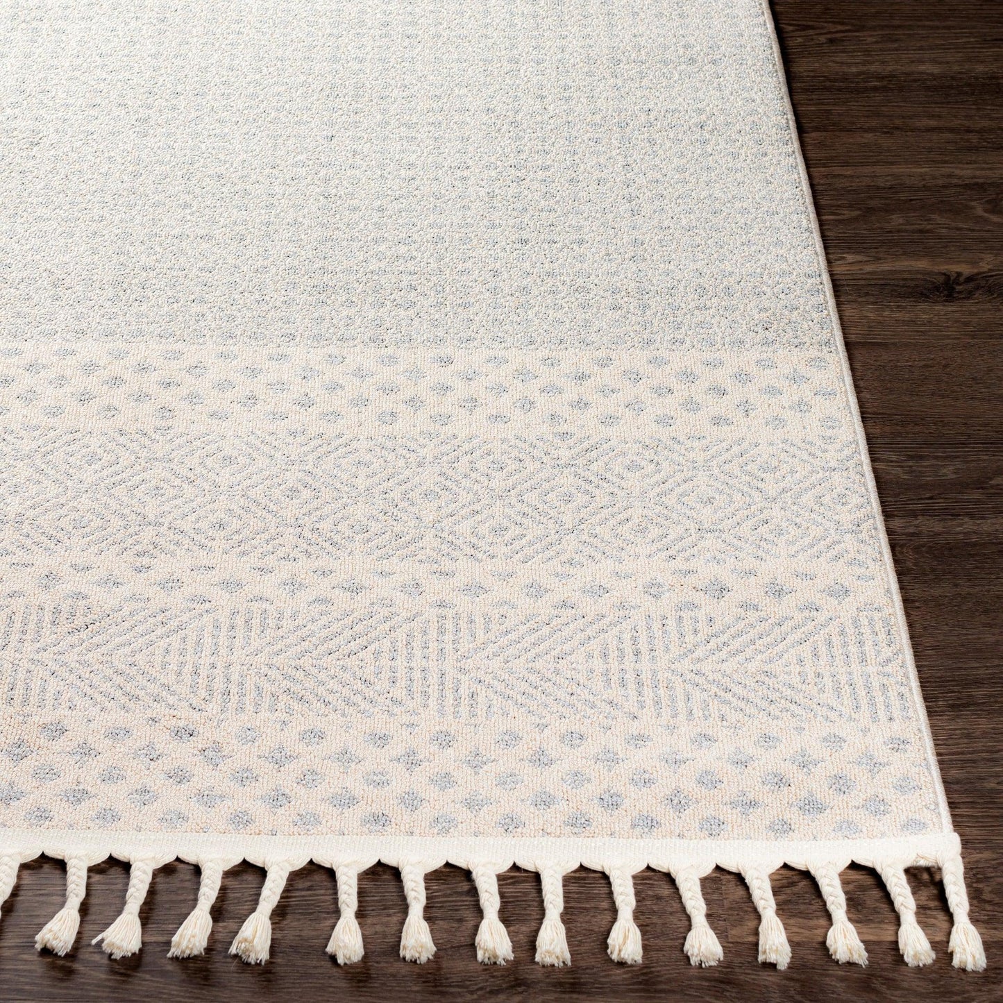 Euphoria Machine Woven Rug Livabliss Euphoria