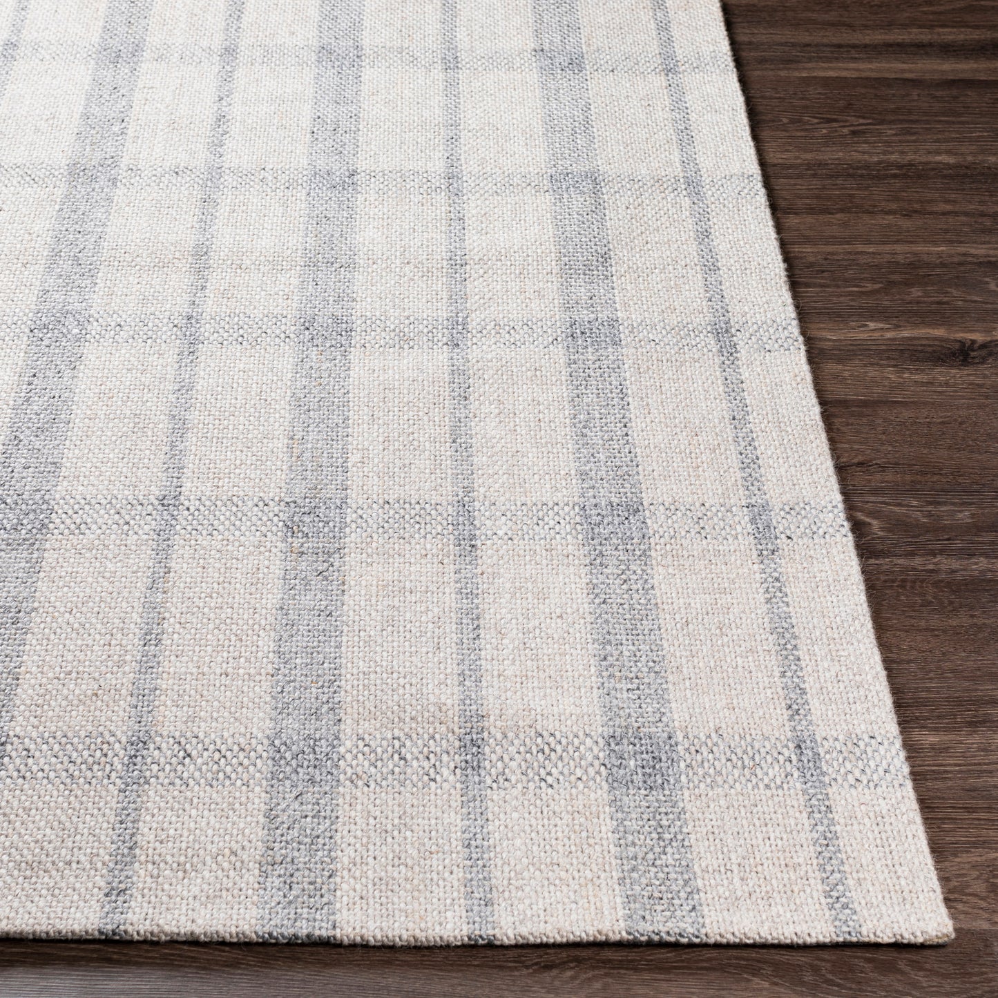 Tartan Handmade Rug Livabliss Tartan