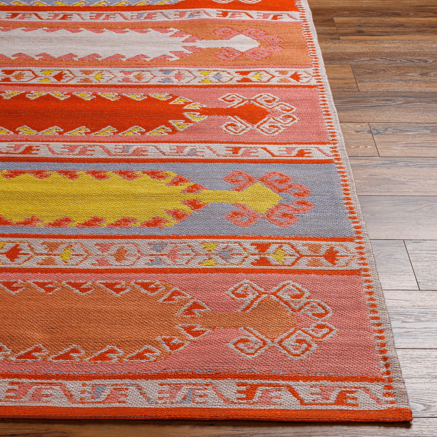 Sajal Handmade Rug Livabliss Sajal