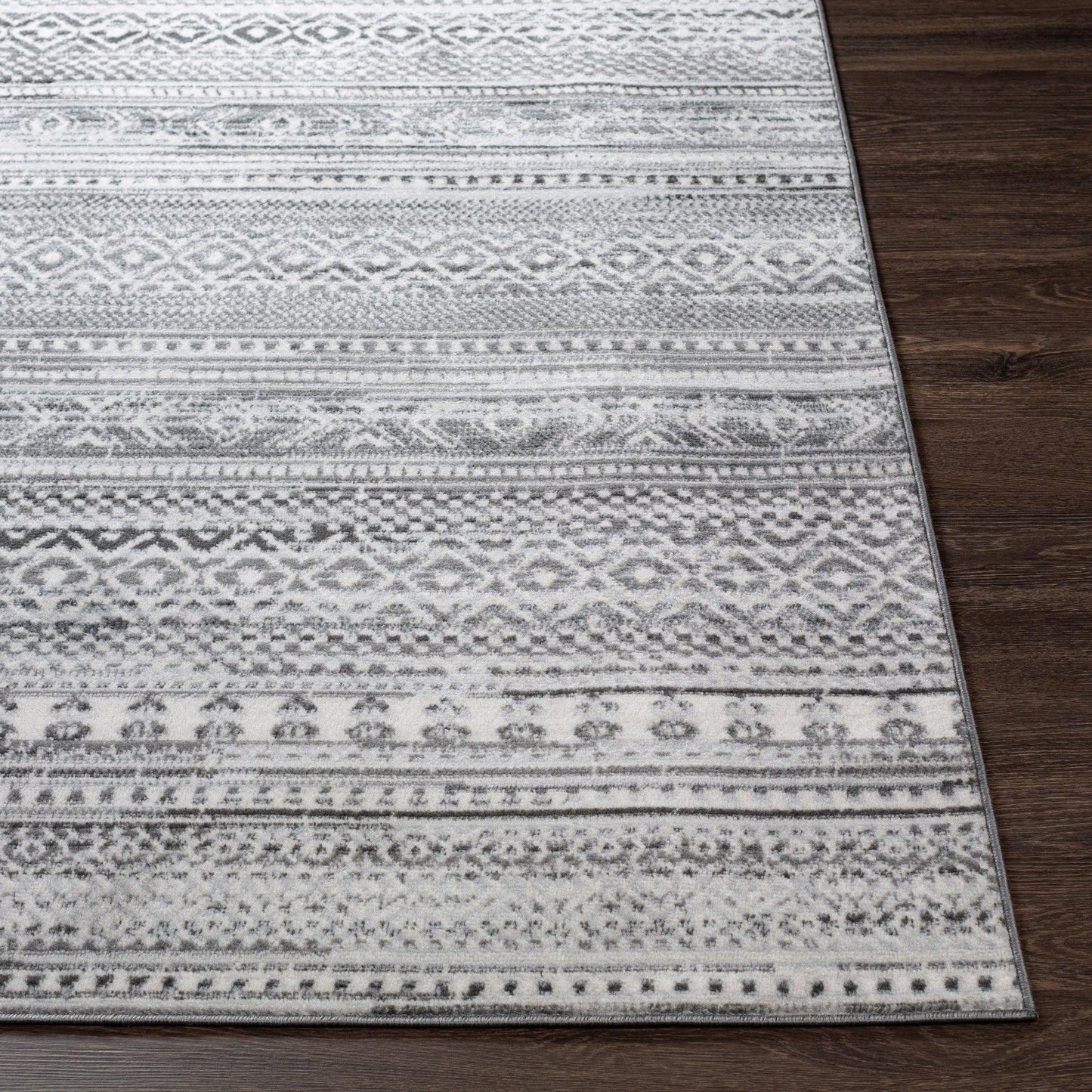 Cesar Machine Woven Rug Livabliss Cesar