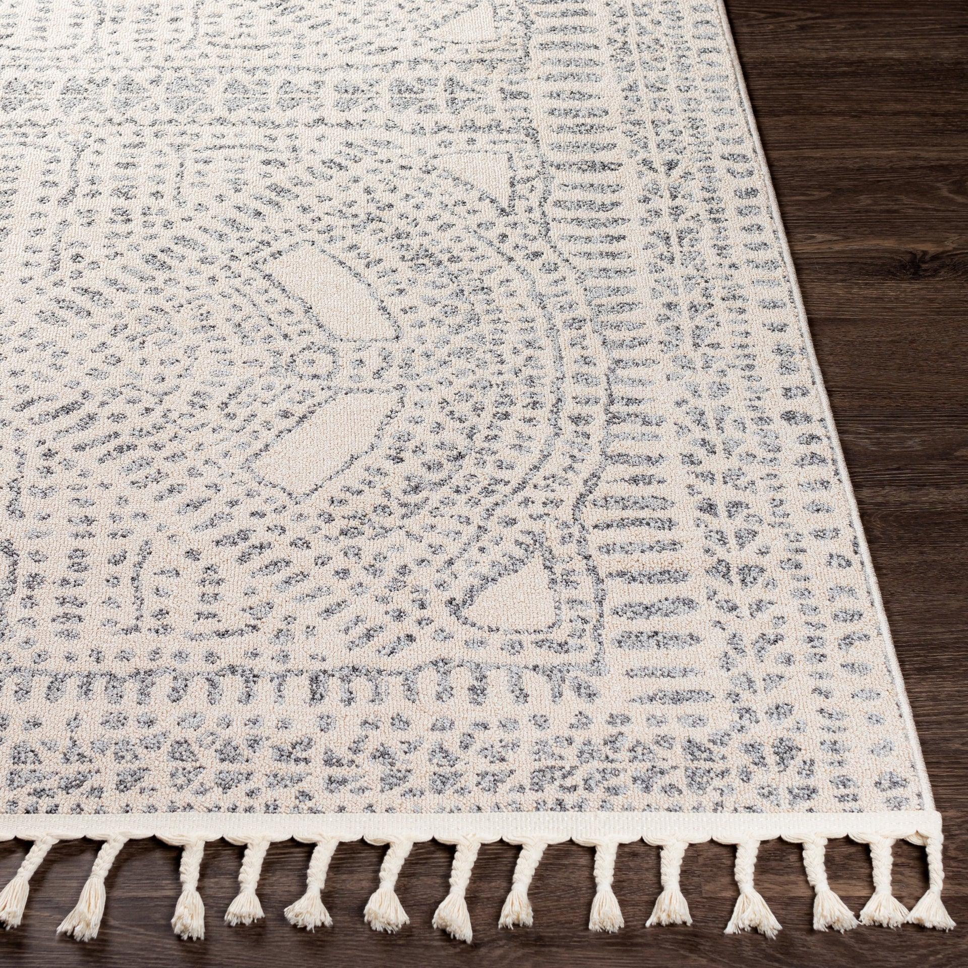 Euphoria Machine Woven Rug Livabliss Euphoria