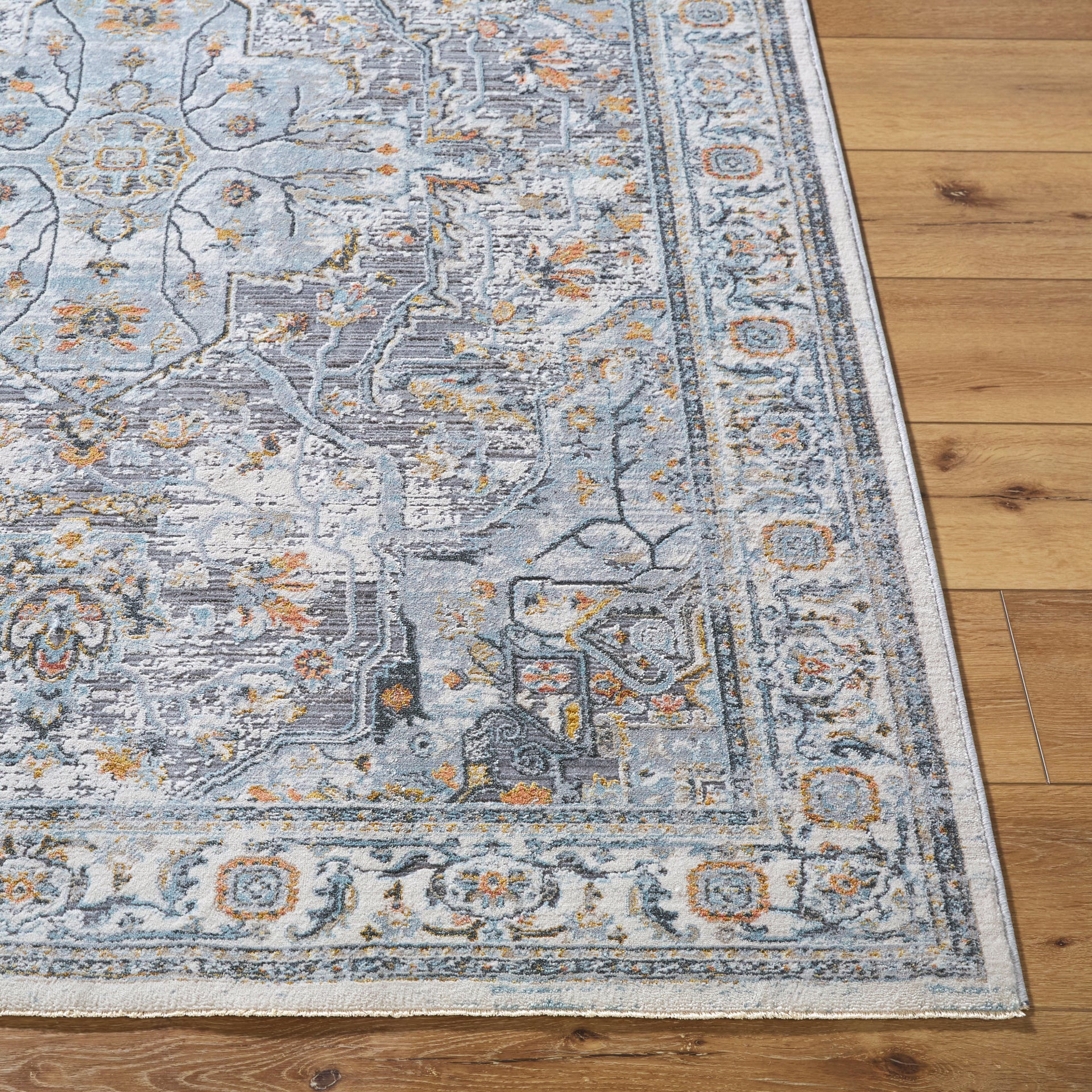 Hassler Machine Woven Rug Livabliss Hassler