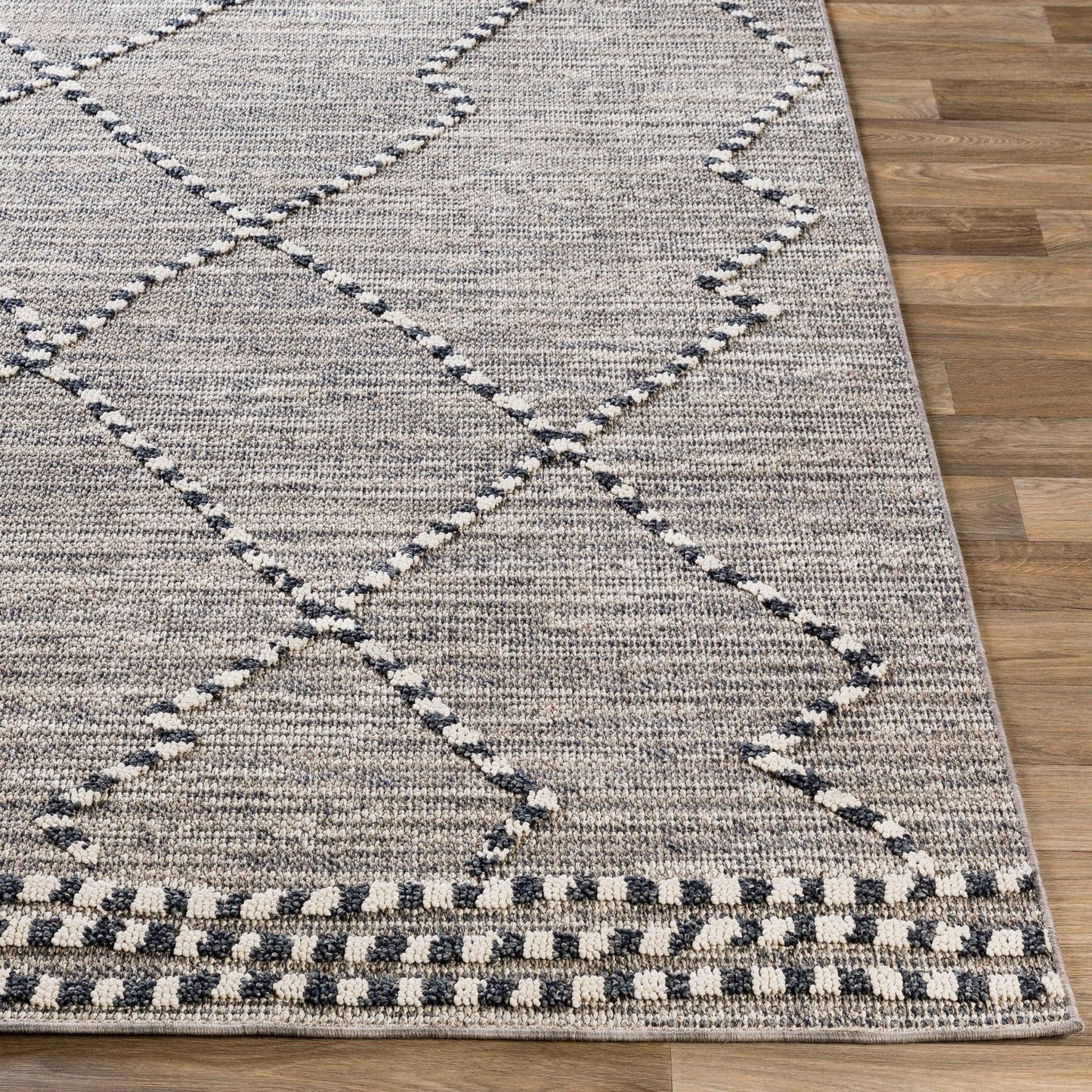 Ariana Machine Woven Rug Livabliss Ariana