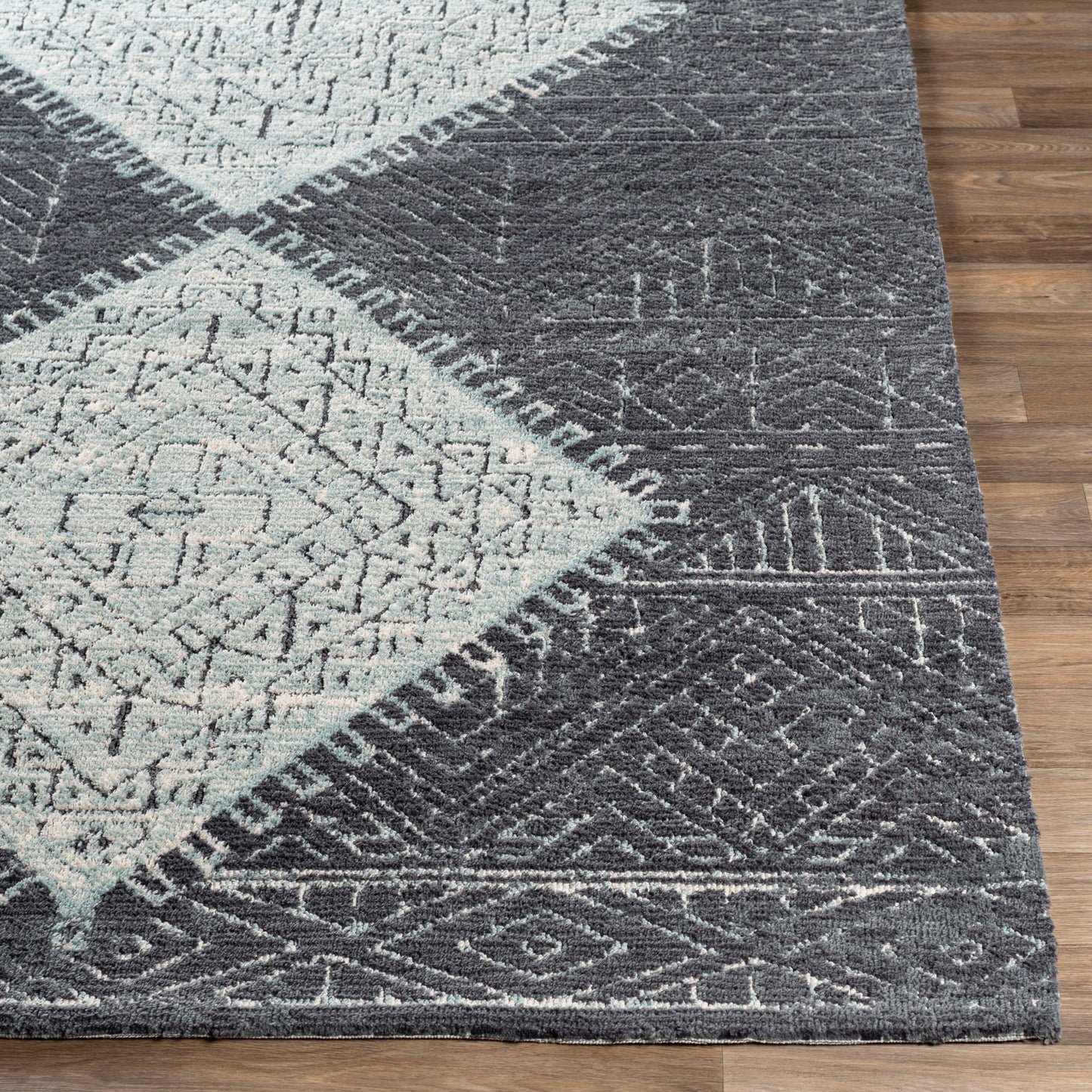Padma Machine Woven Rug Livabliss Padma