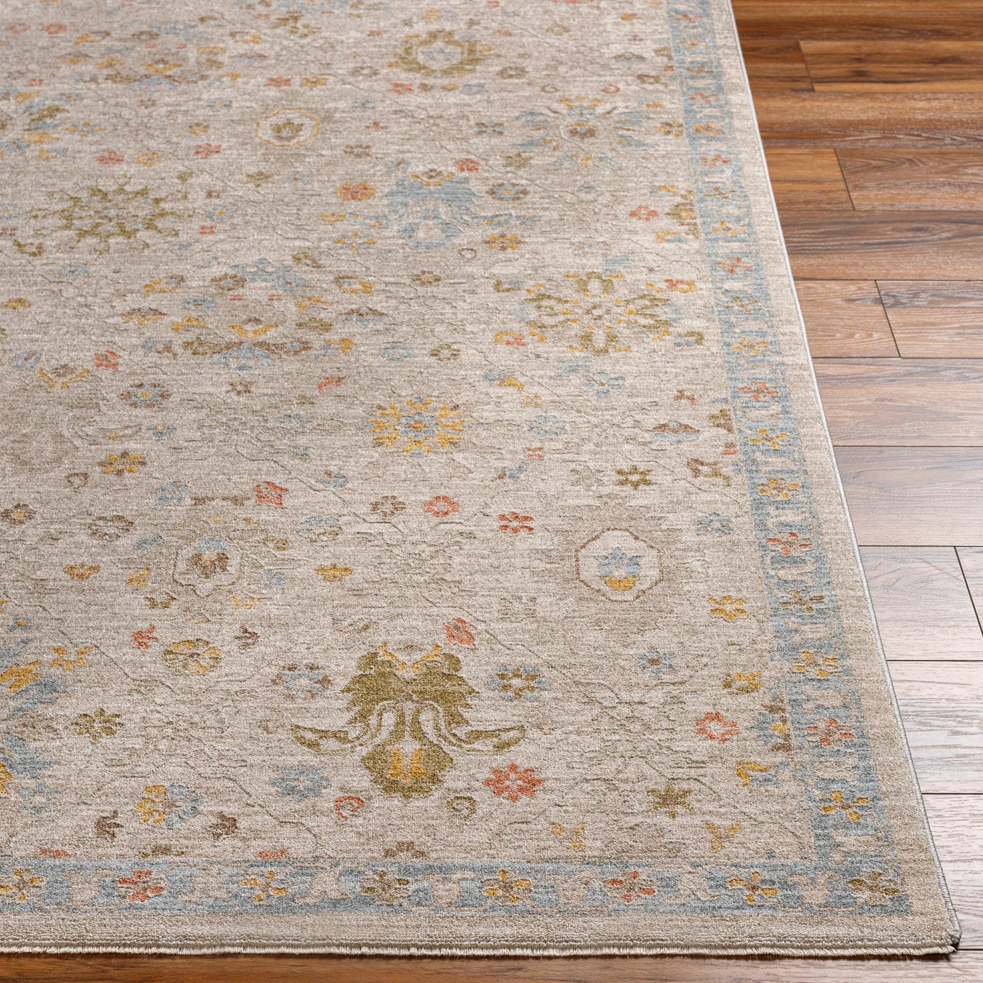 Avant Garde Machine Woven Rug Livabliss Avant Garde