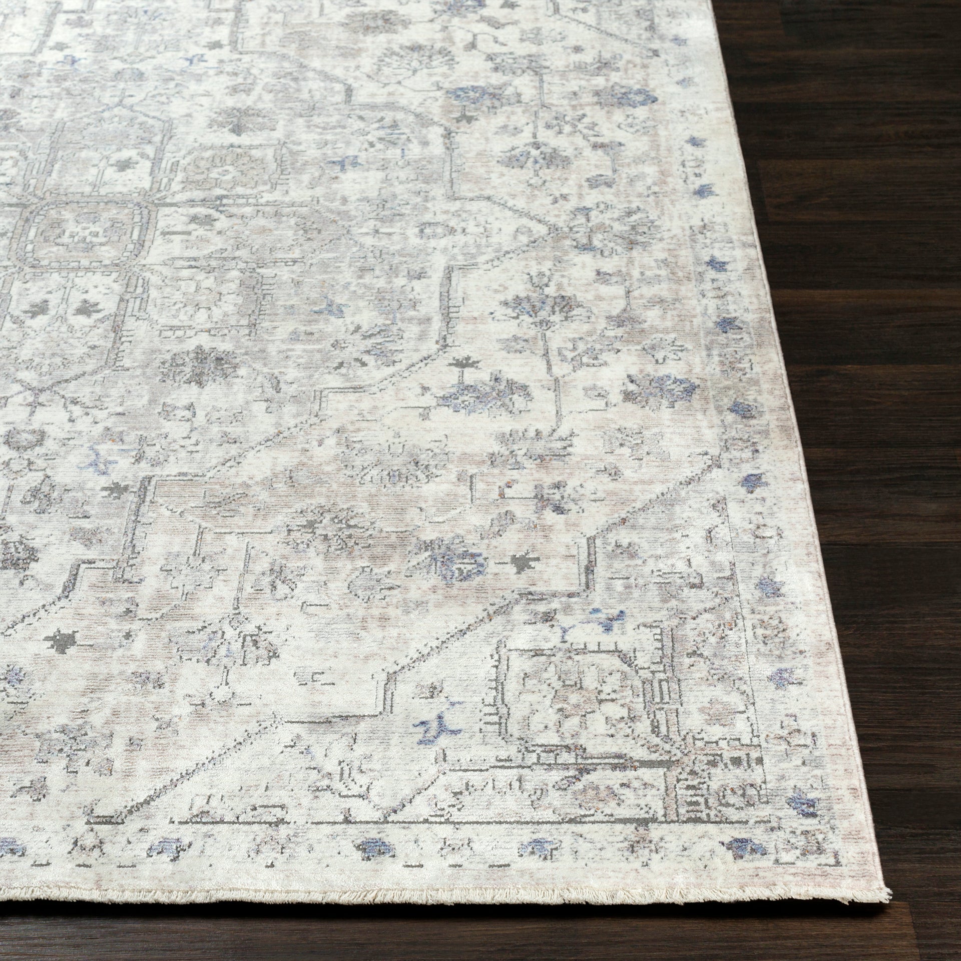 Wonder Machine Woven Rug Livabliss Wonder