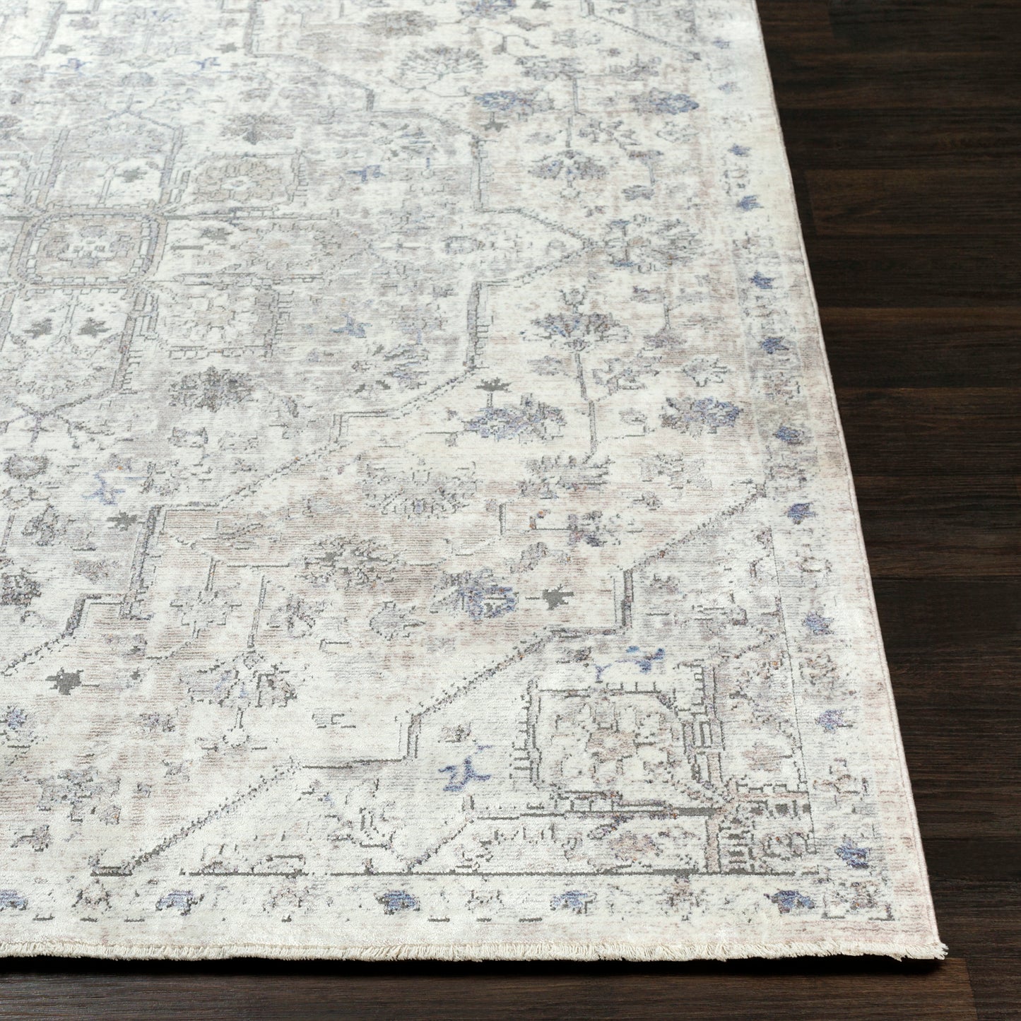 Wonder Machine Woven Rug Livabliss Wonder