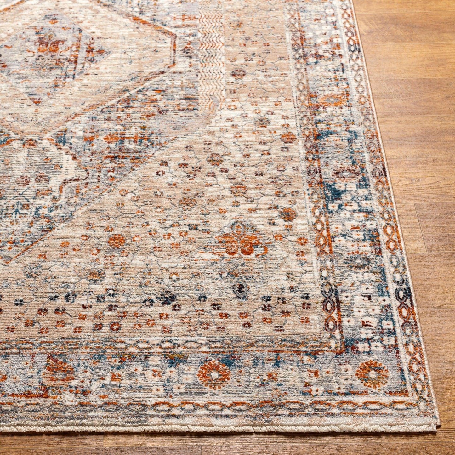 Arya Machine Woven Rug Livabliss Arya