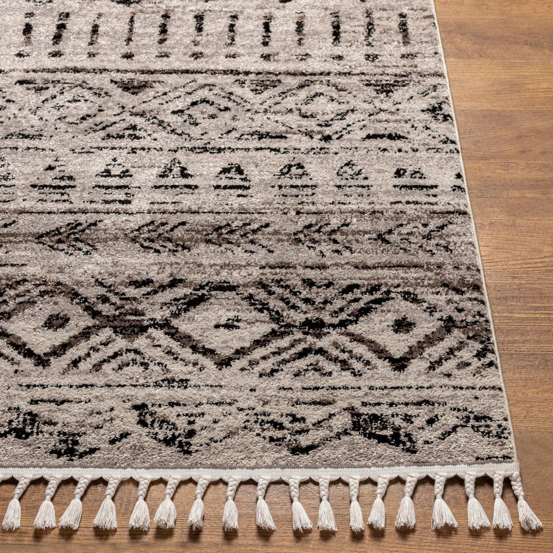 Blackburn Machine Woven Rug Livabliss Blackburn