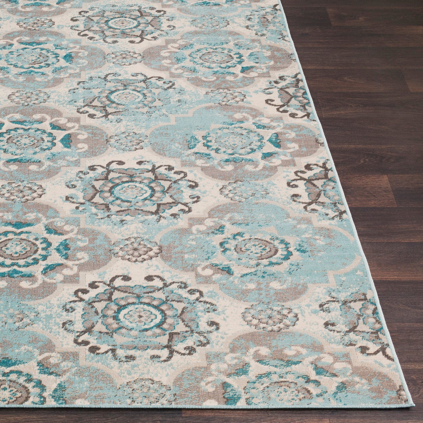 Mavrick Machine Woven Rug Livabliss Mavrick