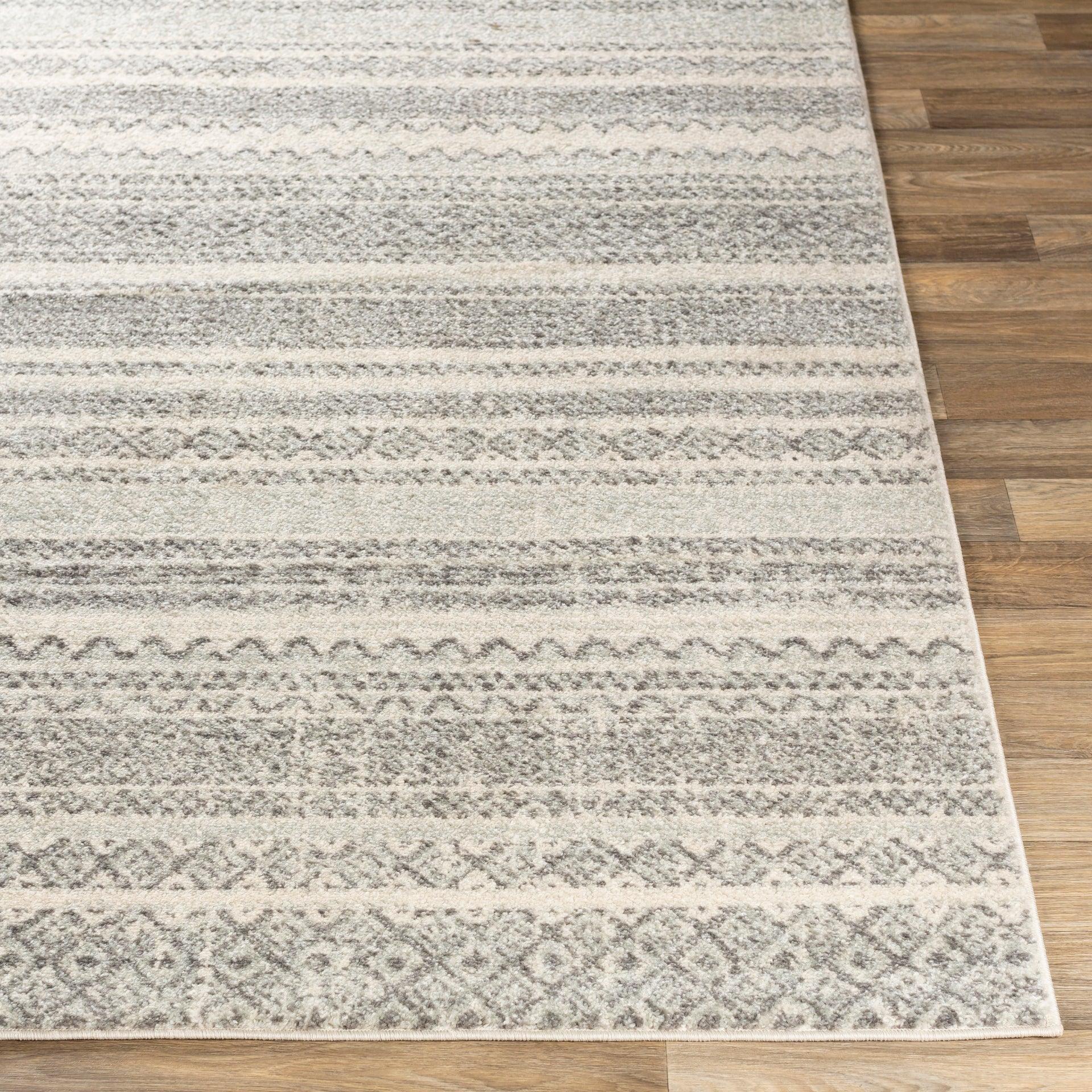 Elaziz Machine Woven Rug Livabliss Elaziz