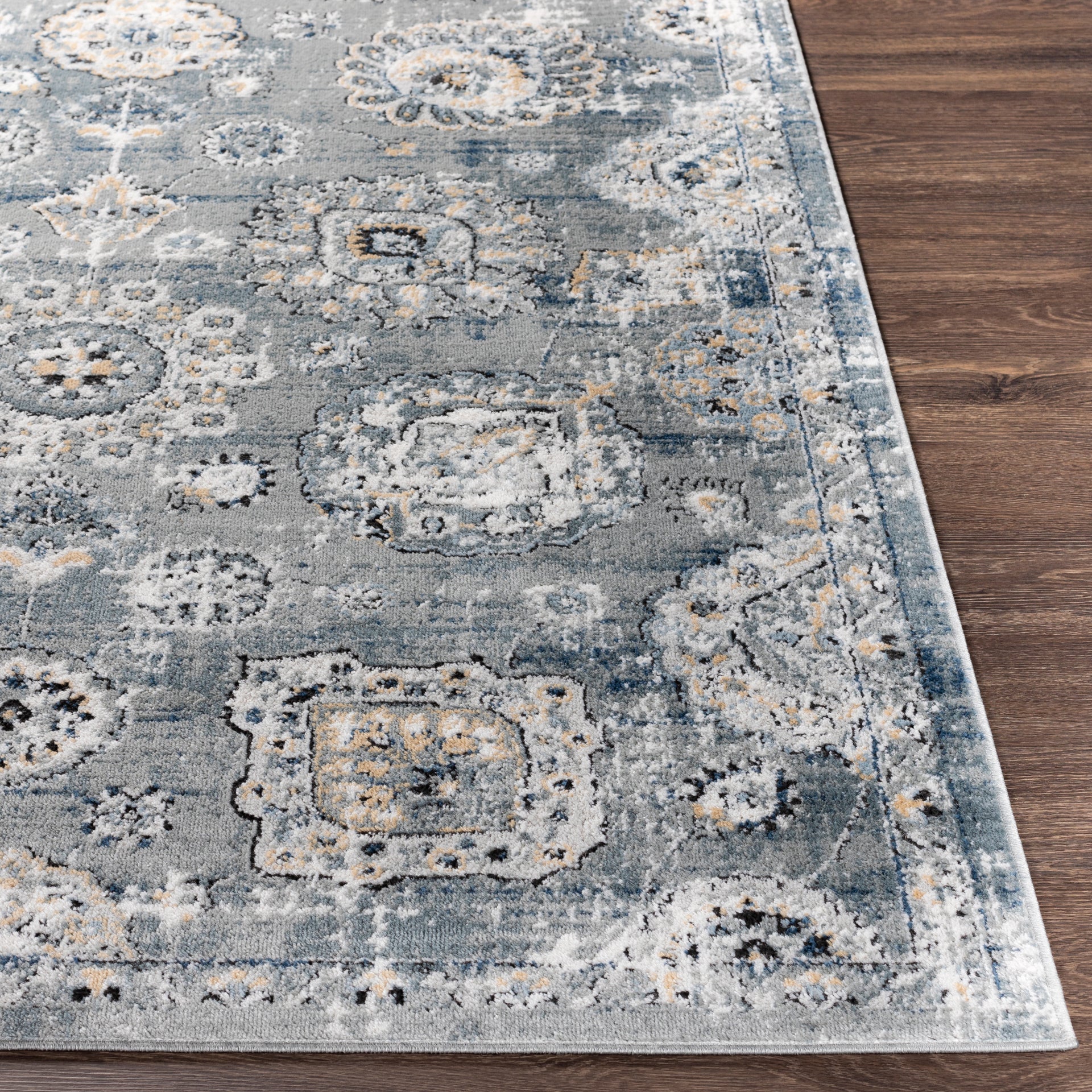 Jolie Machine Woven Rug Livabliss Jolie