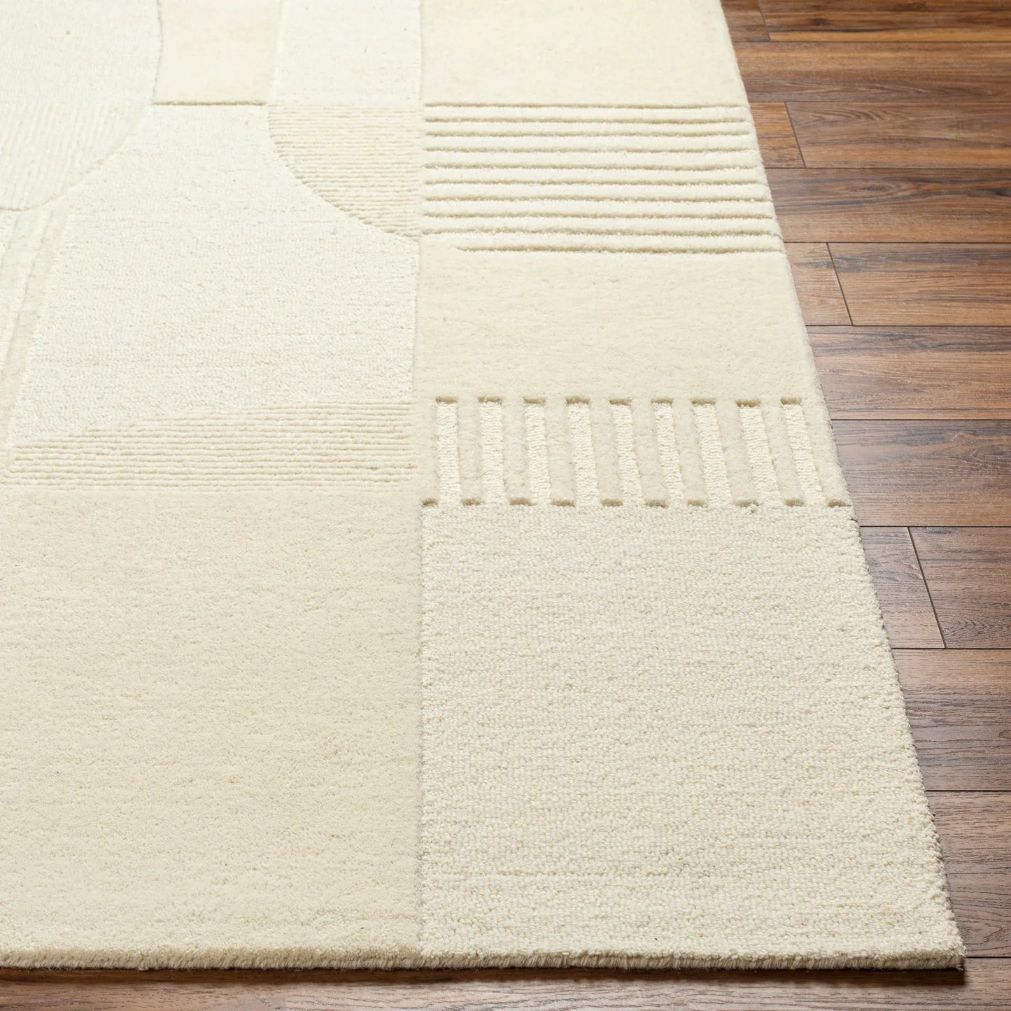 Brook Handmade Rug Livabliss Brook