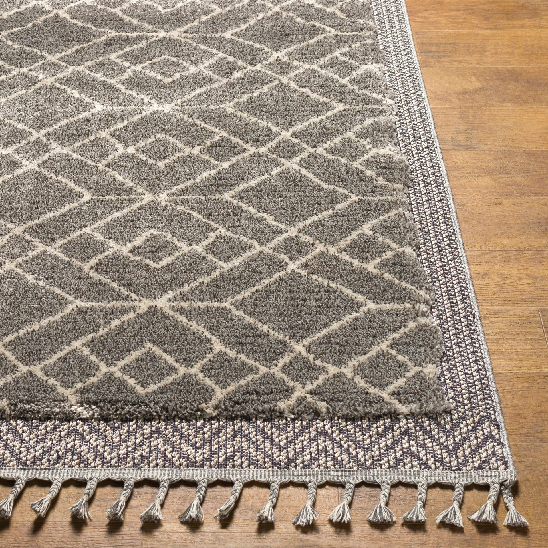 Sousse Machine Woven Rug Livabliss Sousse