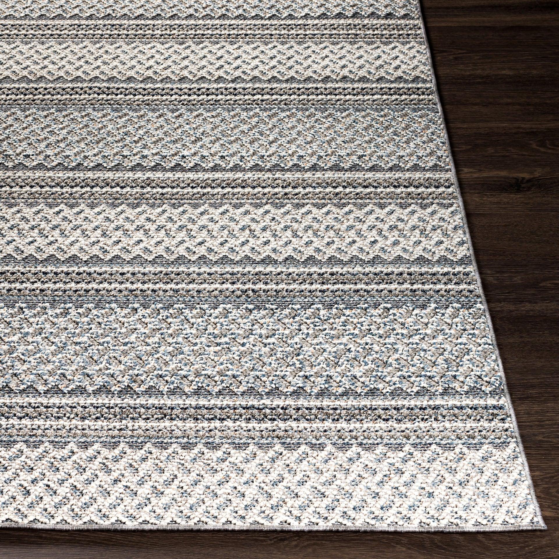 Ariana Machine Woven Rug Livabliss Ariana