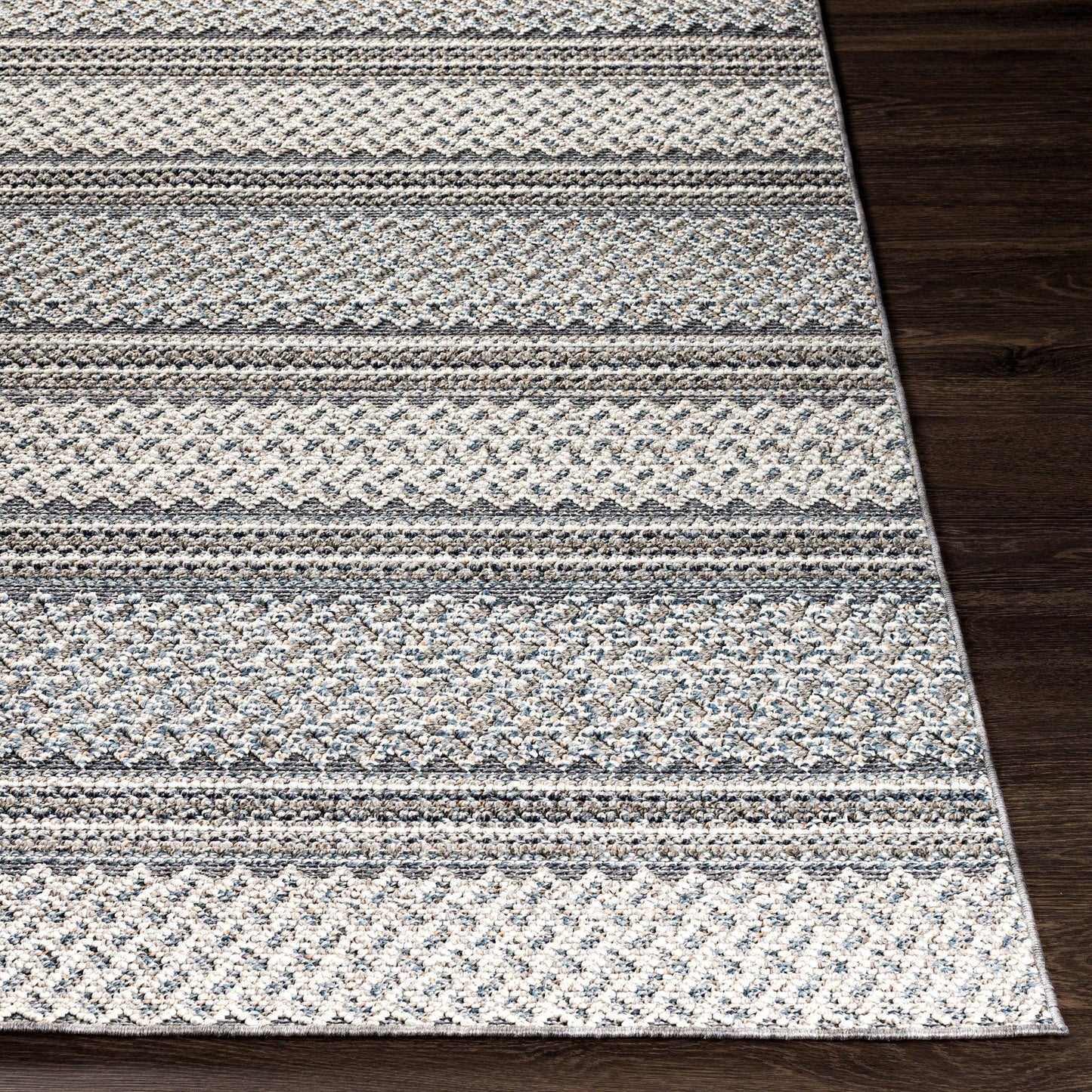 Ariana Machine Woven Rug Livabliss Ariana