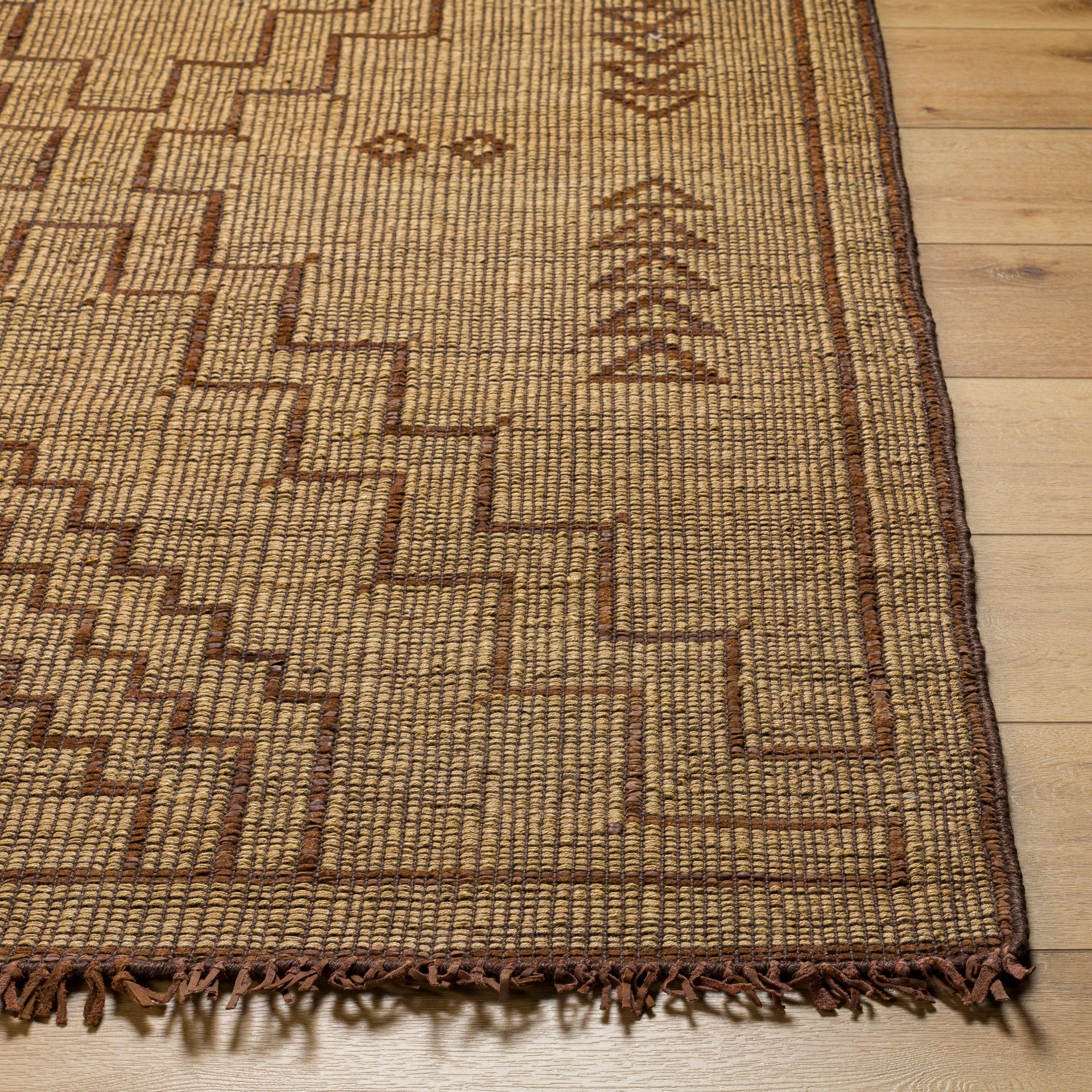 Touareg Handmade Rug Livabliss Touareg