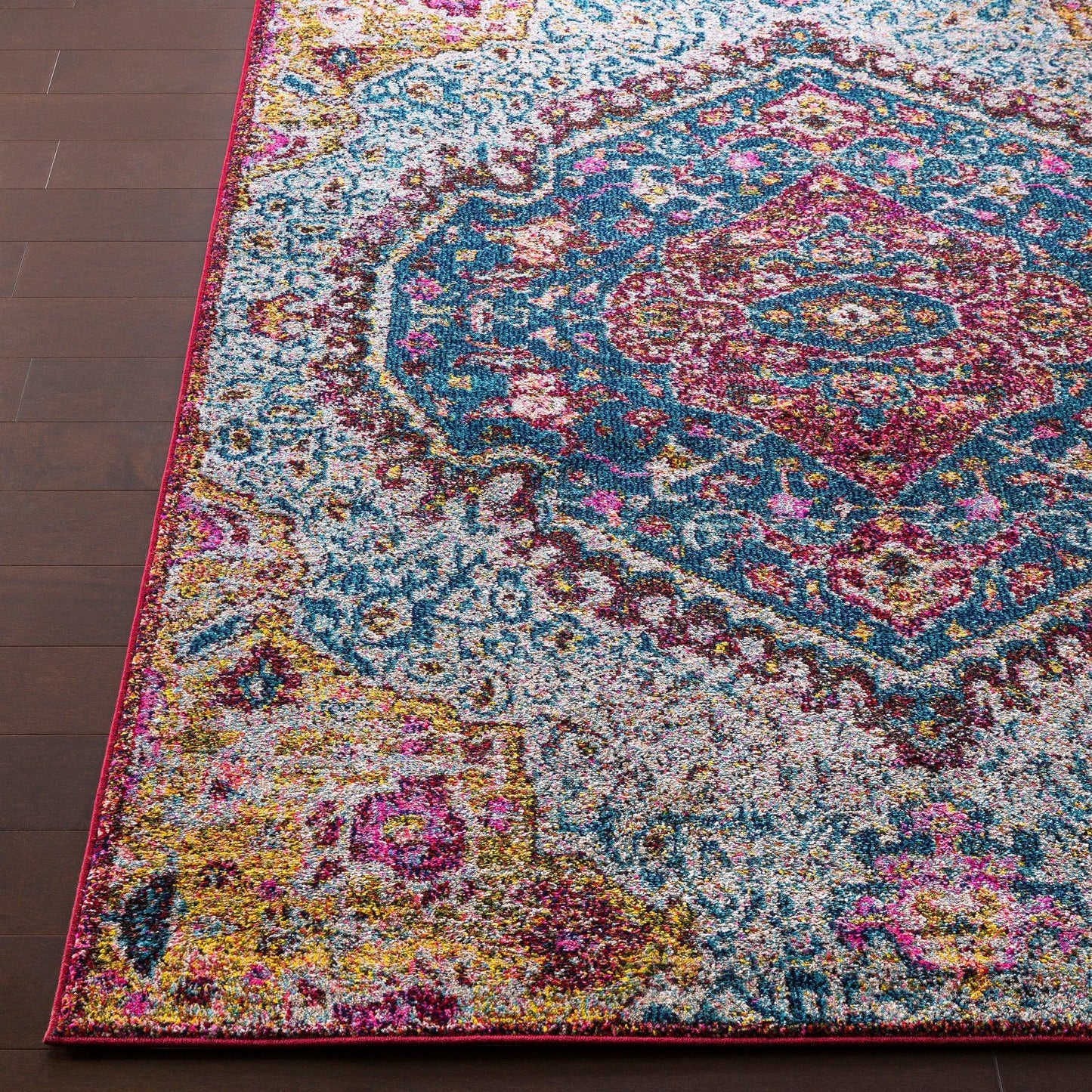 Anika Machine Woven Rug Livabliss Anika
