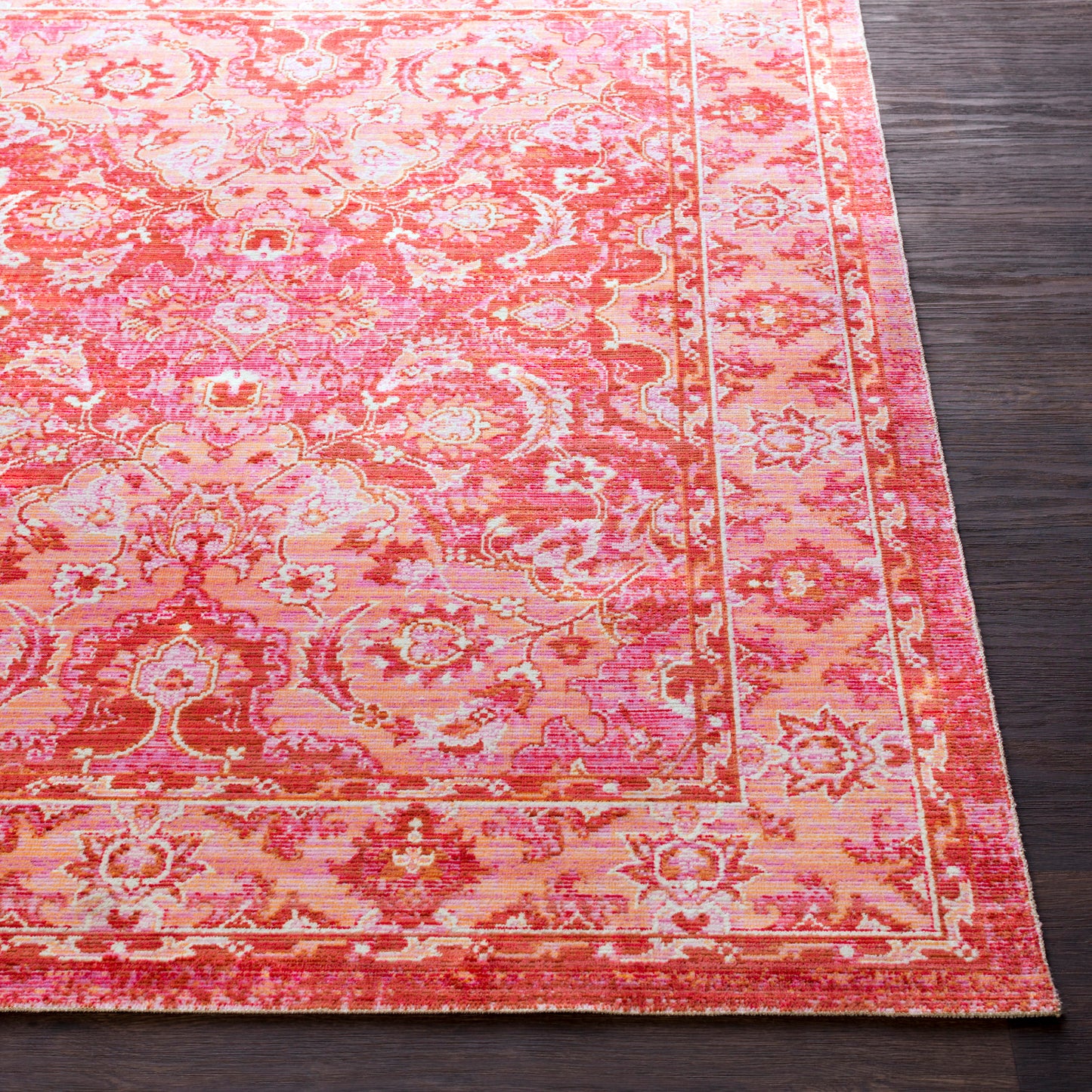 Seasoned Treasures Machine Woven Rug Livabliss Seasoned Treasures