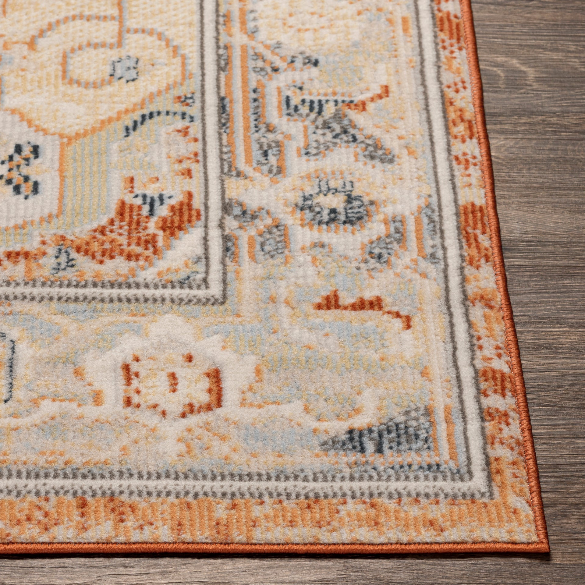 Pisa Machine Woven Rug Livabliss Pisa