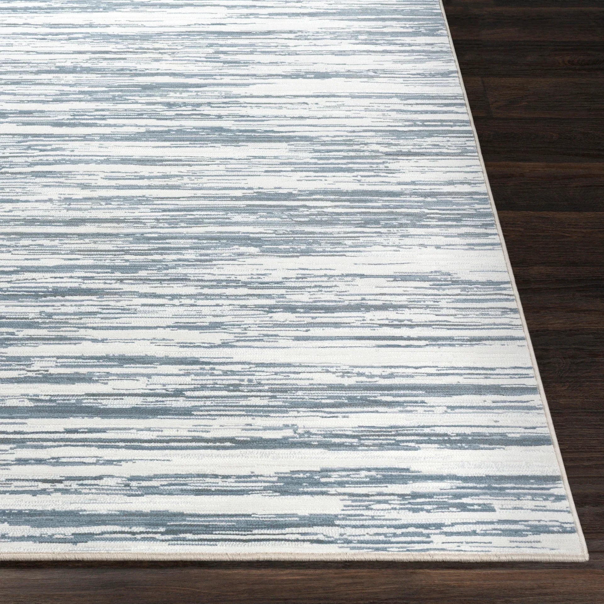 Contempo Machine Woven Rug Livabliss Contempo
