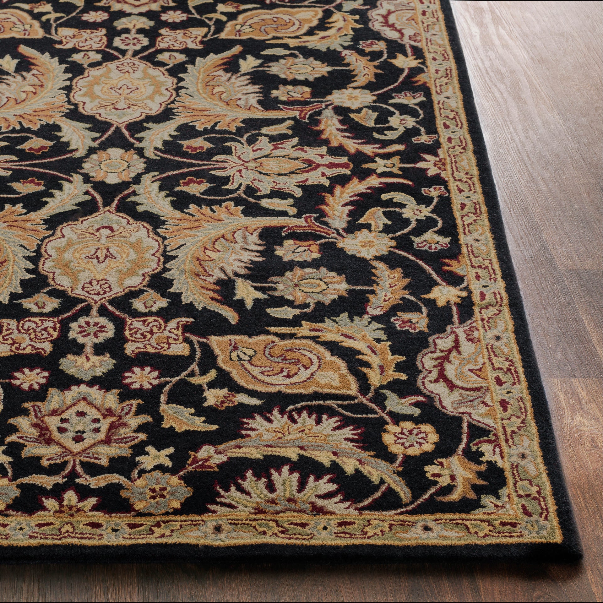Middleton Handmade Rug Livabliss Middleton