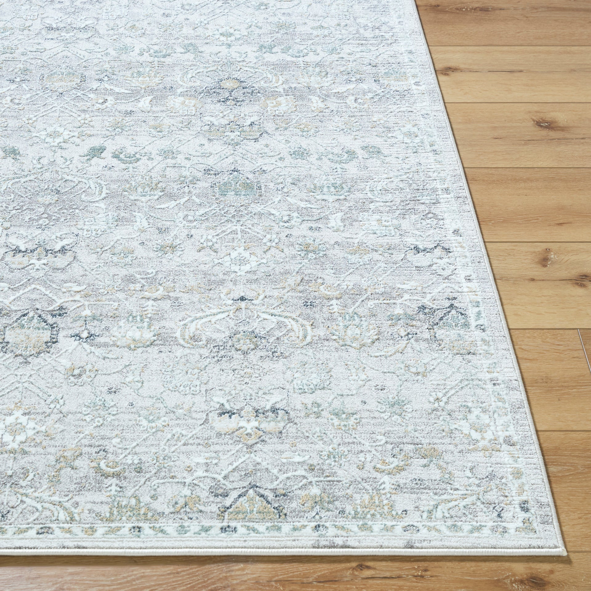 Lorenz Machine Woven Rug Livabliss Lorenz