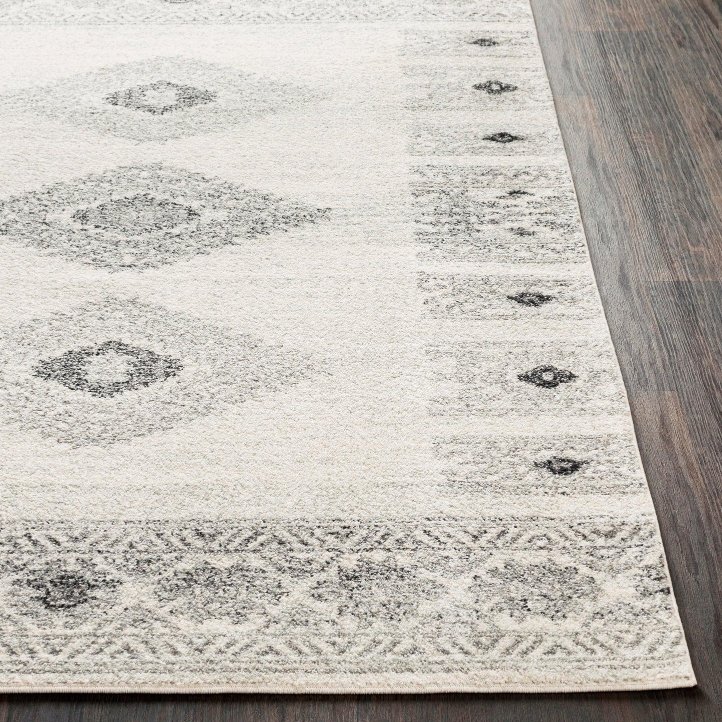 Elaziz Machine Woven Rug Livabliss Elaziz