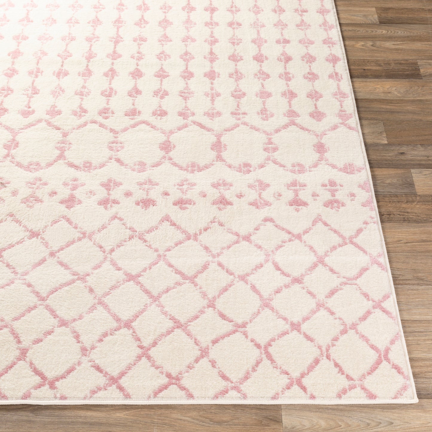 Ustad Machine Woven Rug Livabliss Ustad