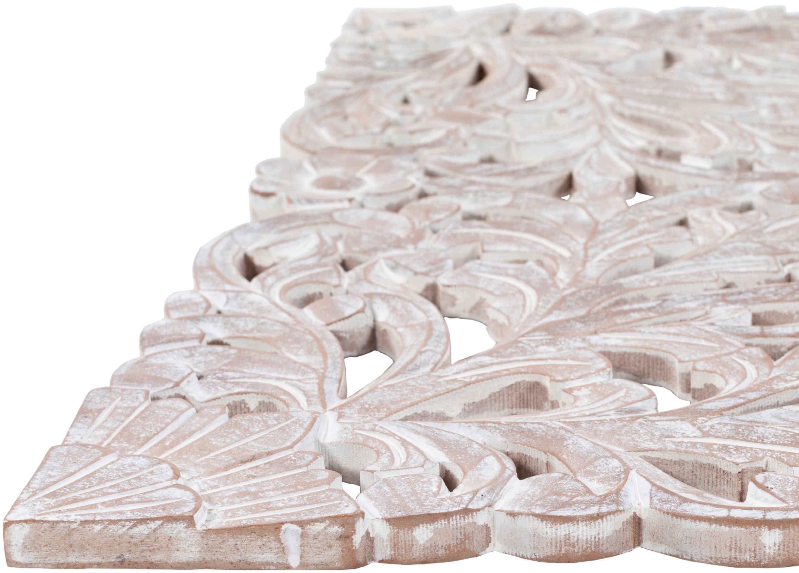 Hampi Dimensional Wall Accent Livabliss Hampi
