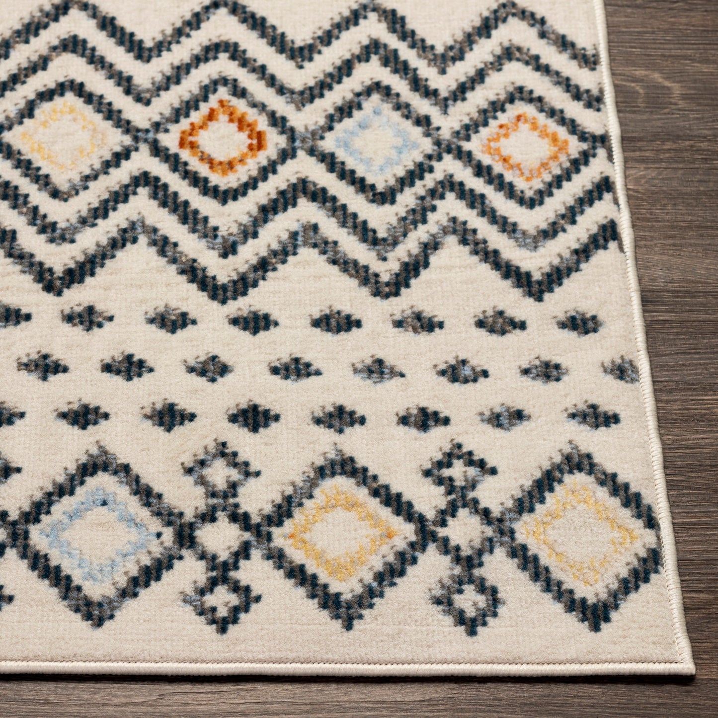 Pisa Machine Woven Rug Livabliss Pisa
