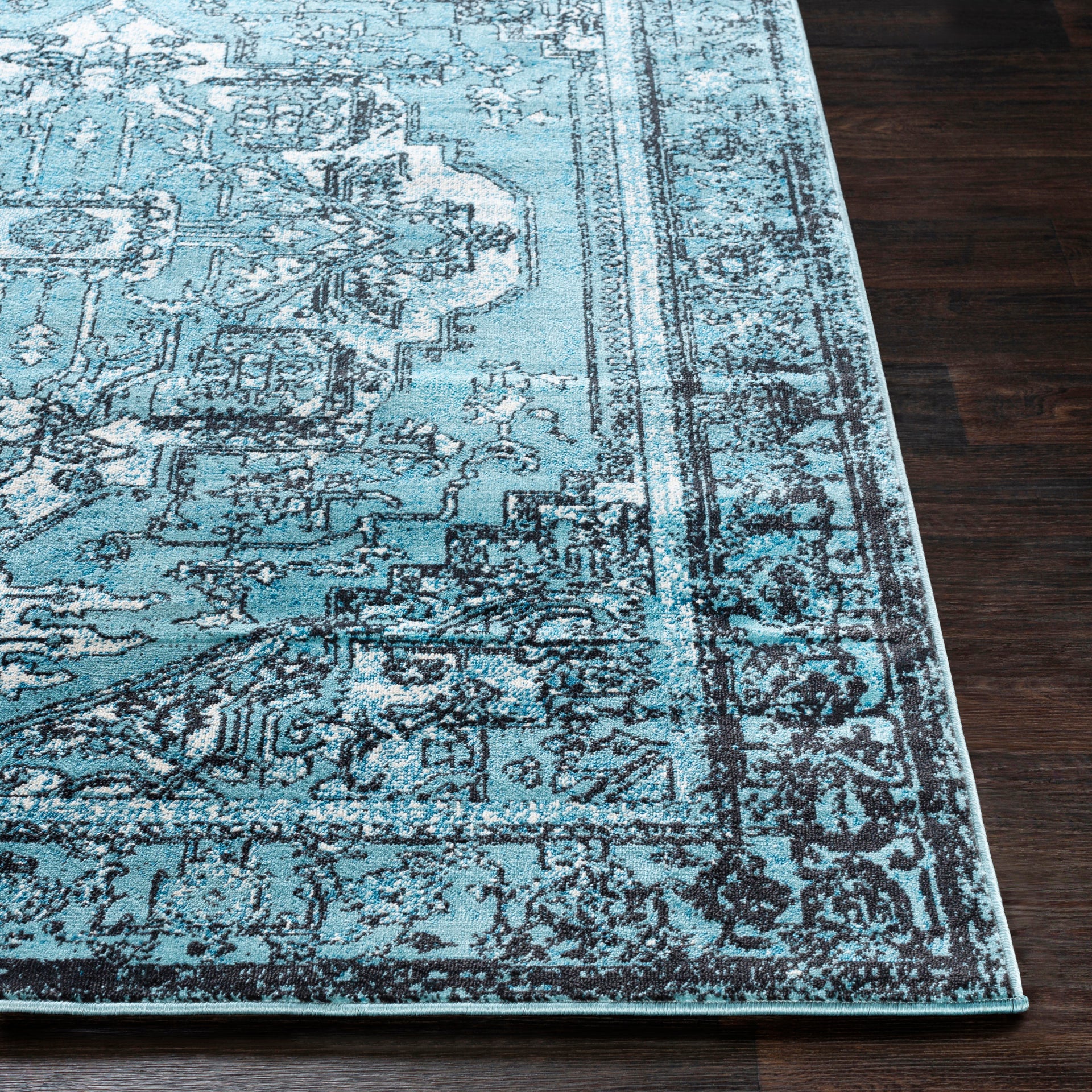 Mumbai Machine Woven Rug Livabliss Mumbai