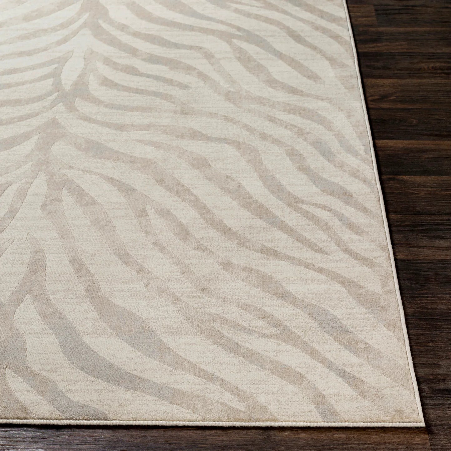 City Machine Woven Rug Livabliss City