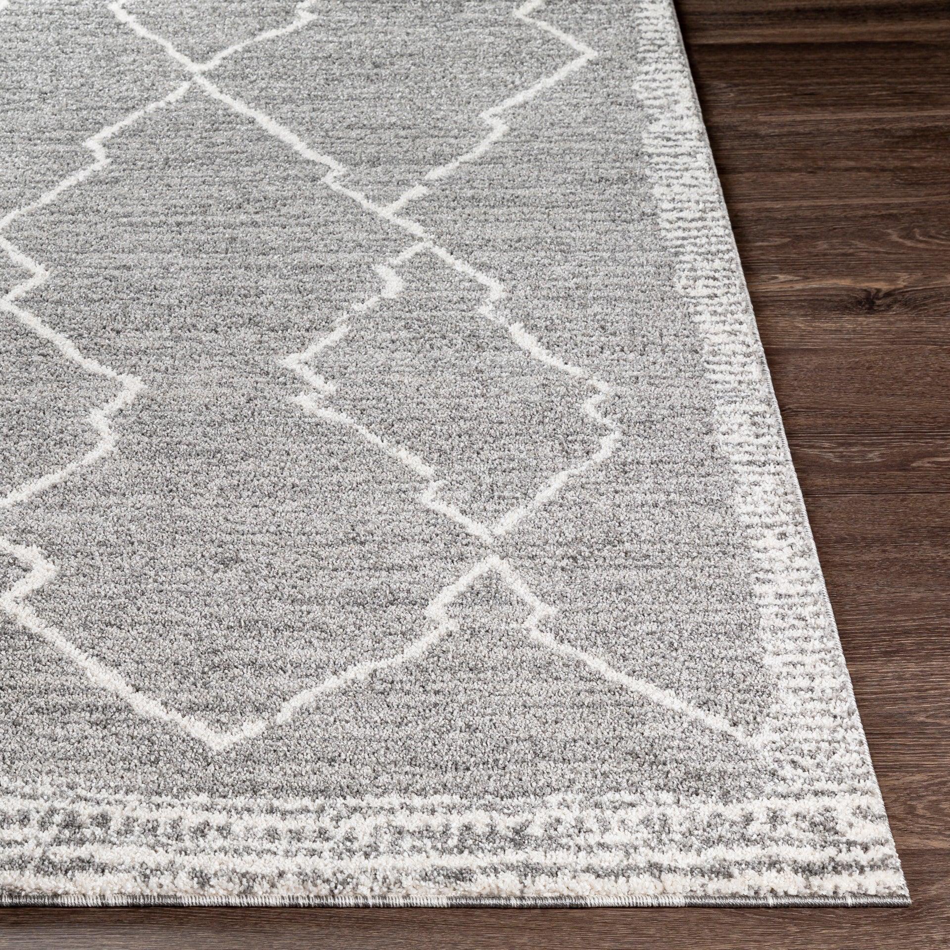 Andorra Machine Woven Rug Livabliss Andorra