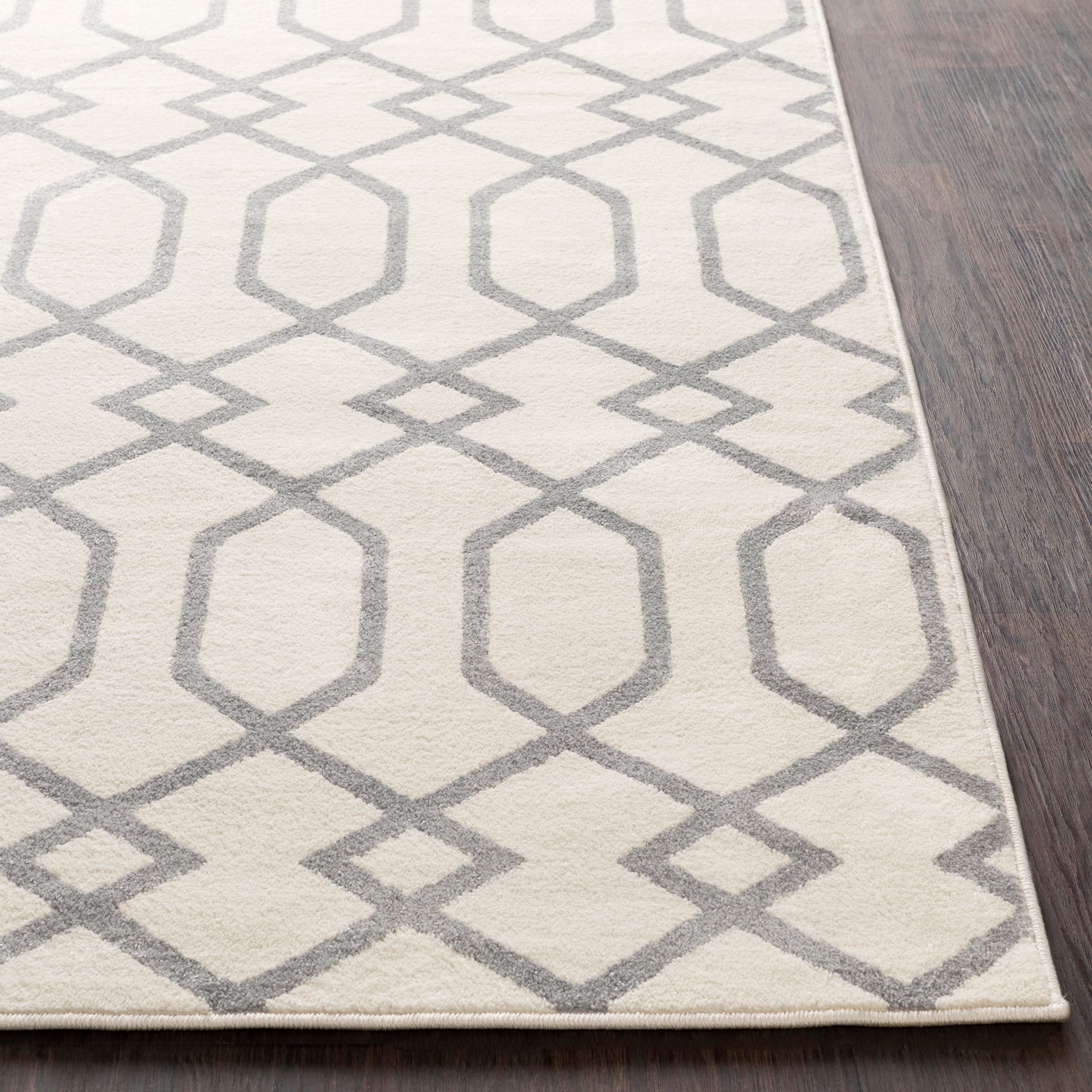 Horizon Machine Woven Rug Livabliss Horizon