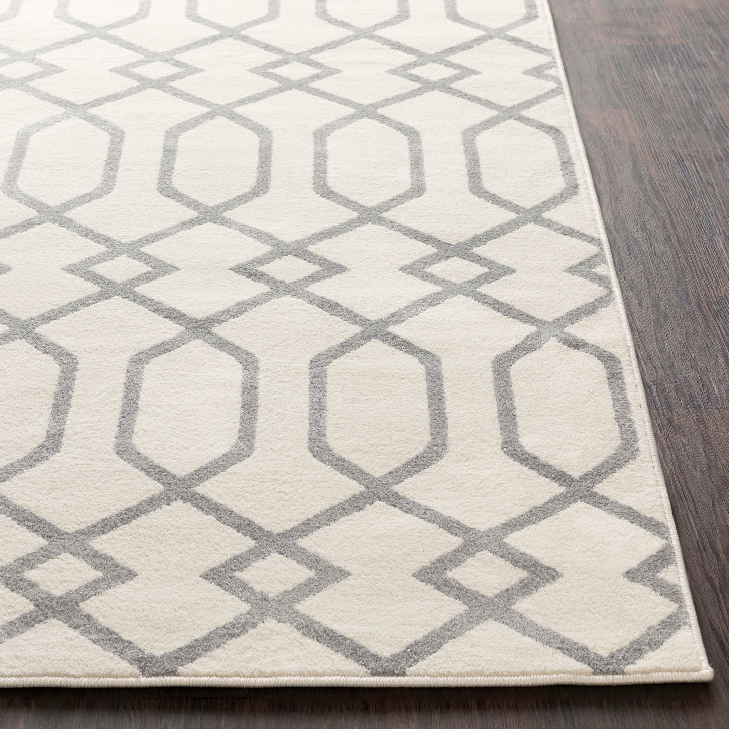 Horizon Machine Woven Rug Livabliss Horizon