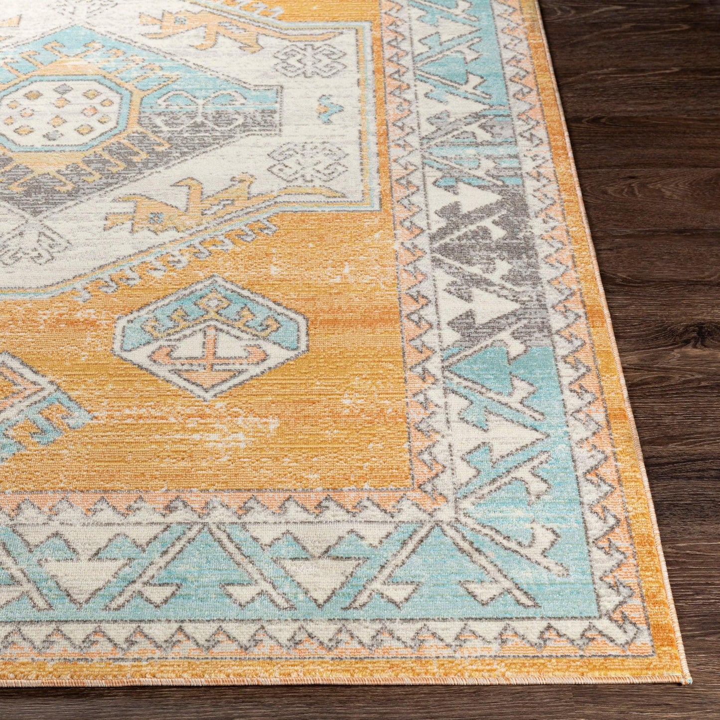 Bodrum Machine Woven Rug Livabliss Bodrum