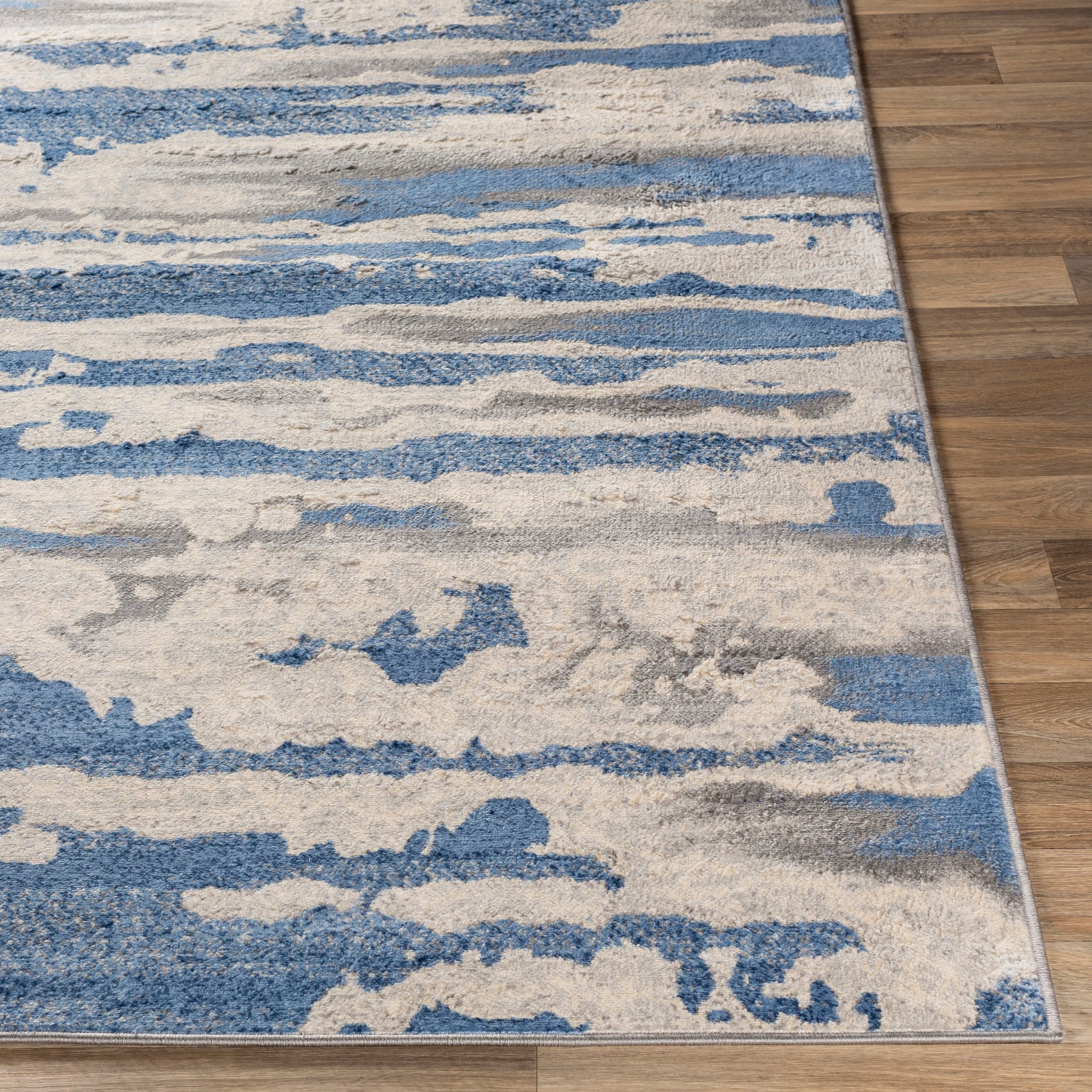 Monaco Machine Woven Rug Livabliss Monaco