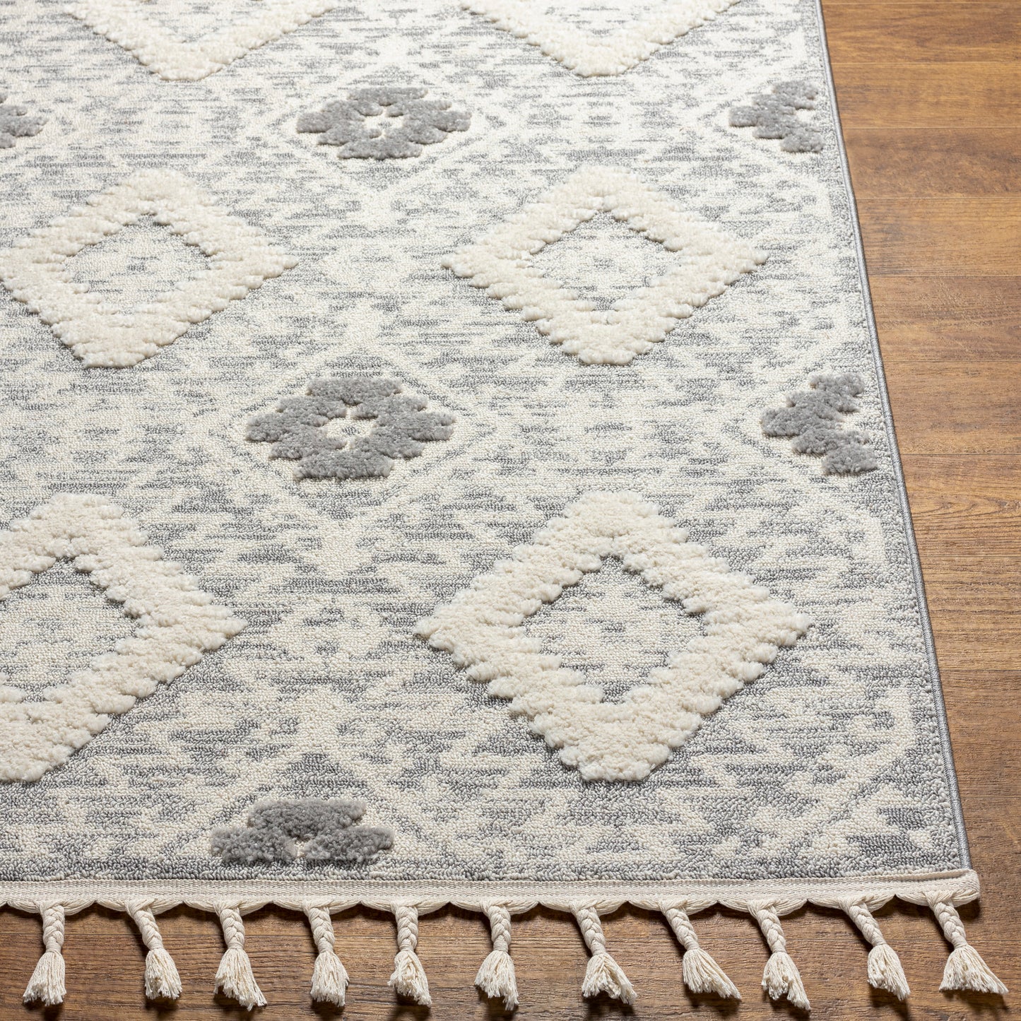 Nora Machine Woven Rug Livabliss Nora