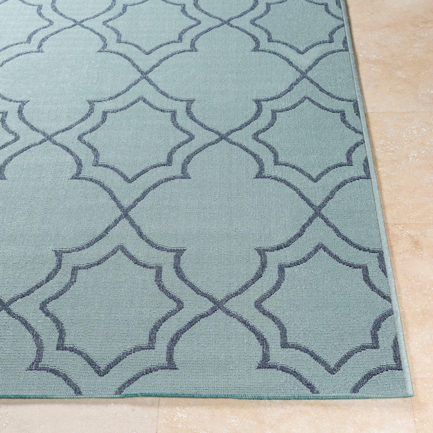 Alfresco Machine Woven Rug Livabliss Alfresco
