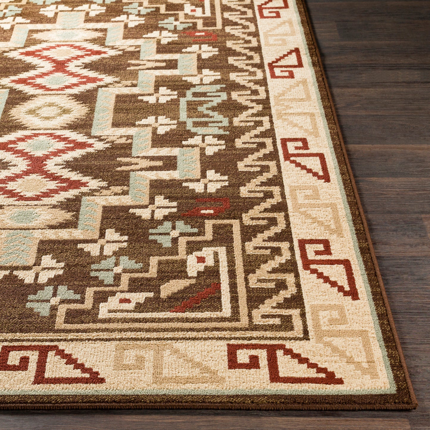 Paramount Machine Woven Rug Livabliss Paramount