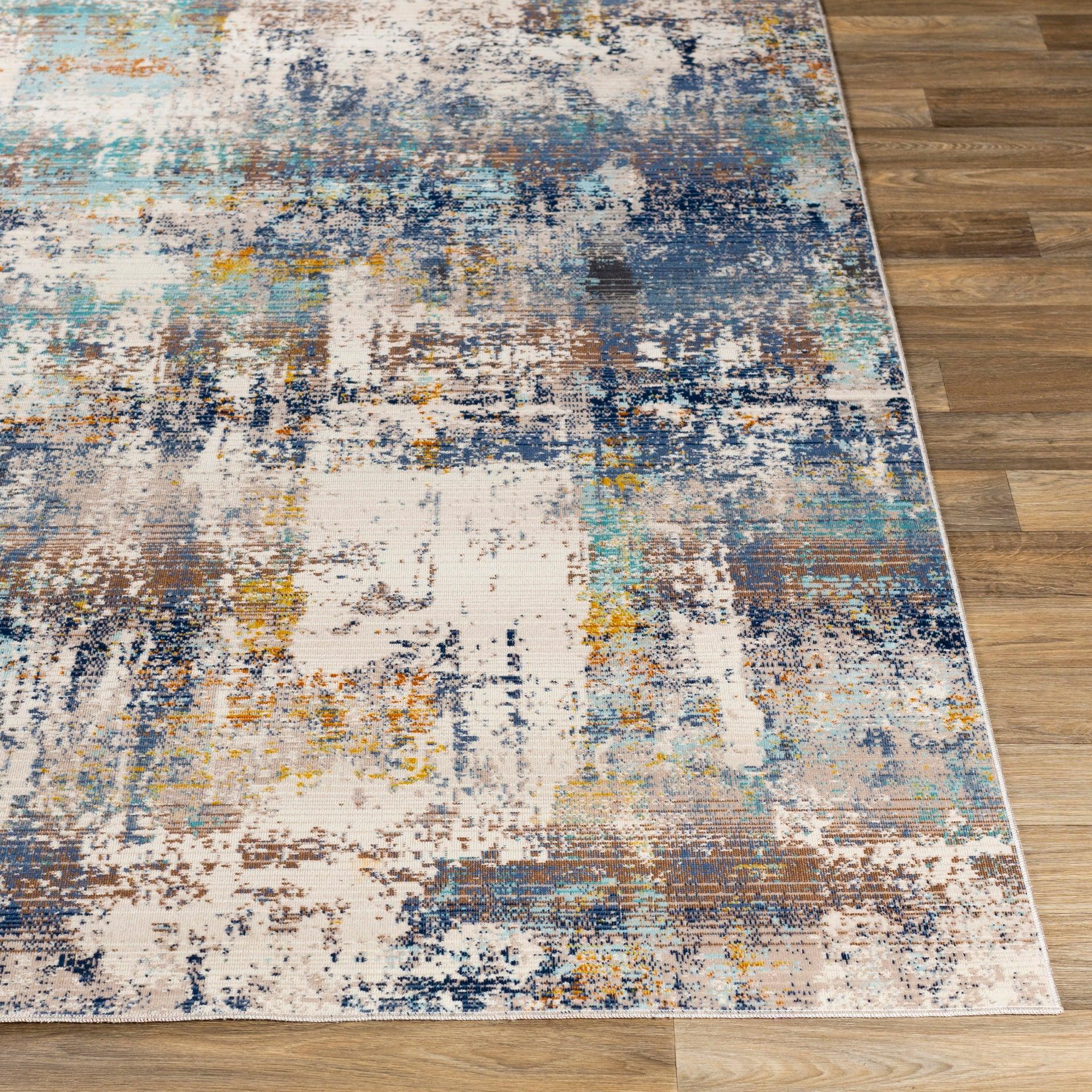 Dublin Machine Woven Rug Livabliss Dublin