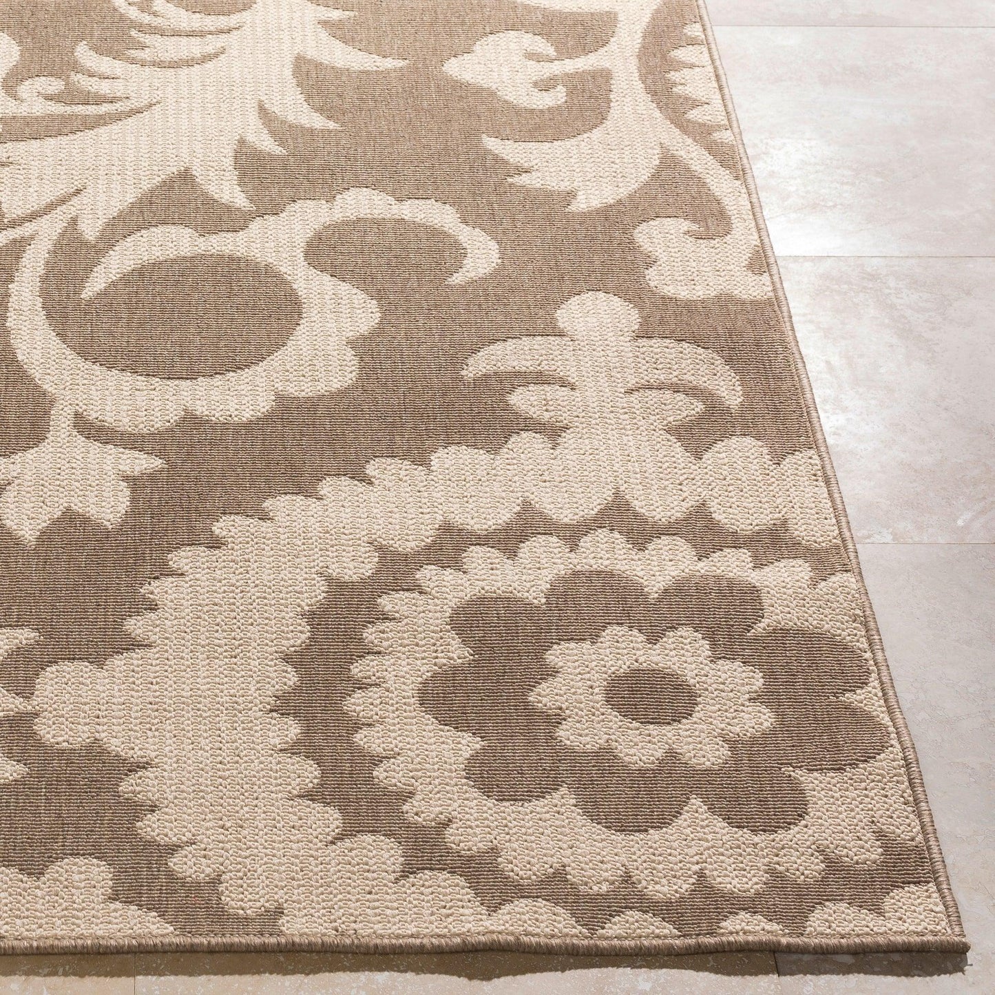Alfresco Machine Woven Rug Livabliss Alfresco